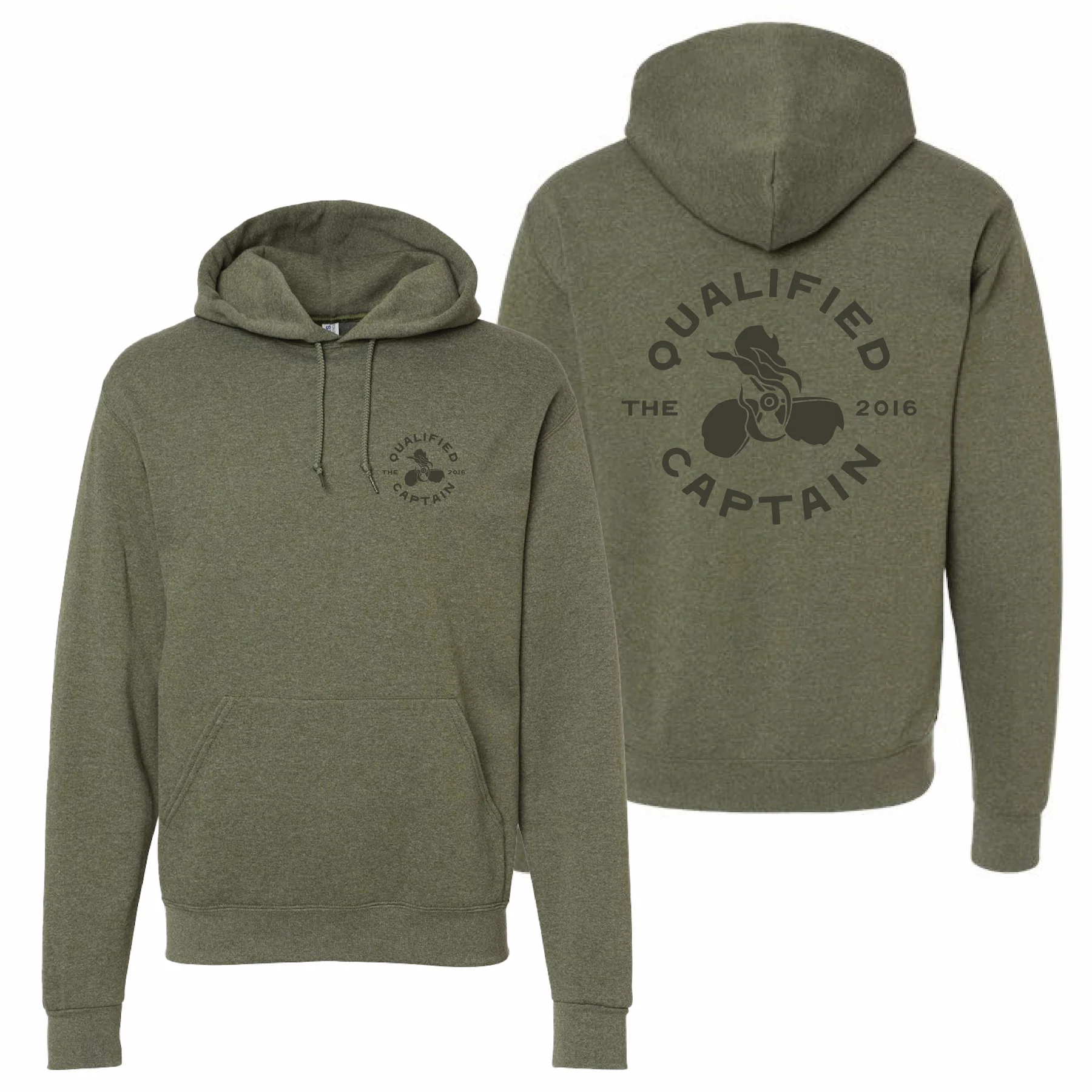 Prop Hoodie - Image 4