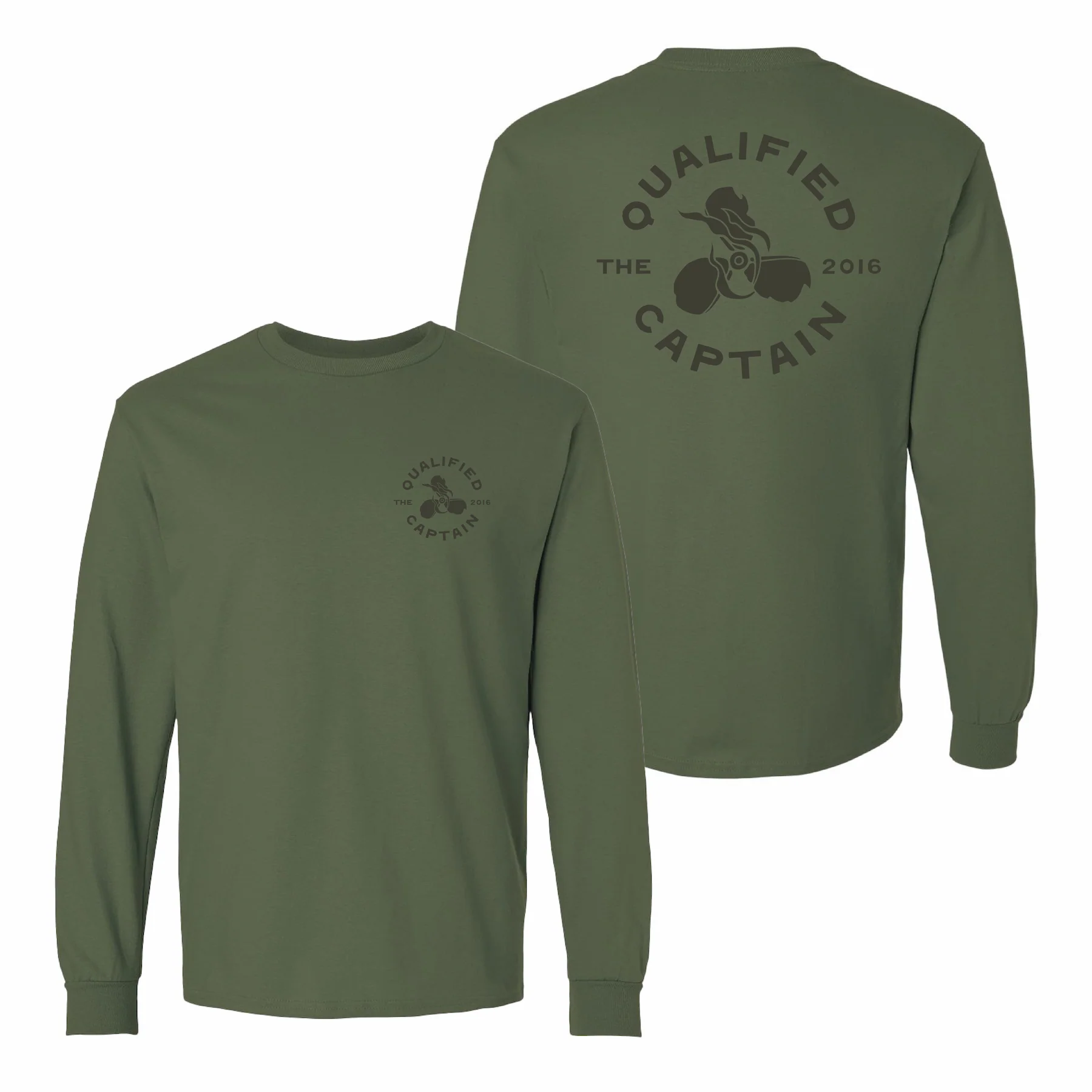 Prop Long Sleeve - Image 3