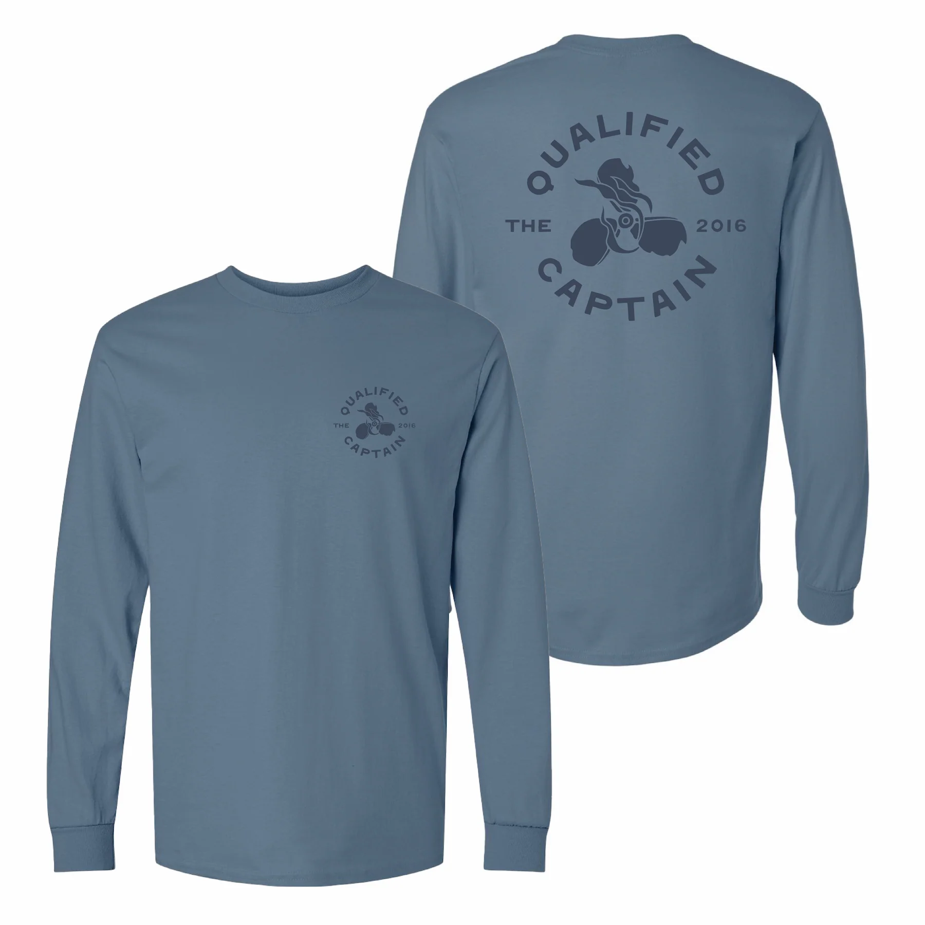 Prop Long Sleeve - Image 4