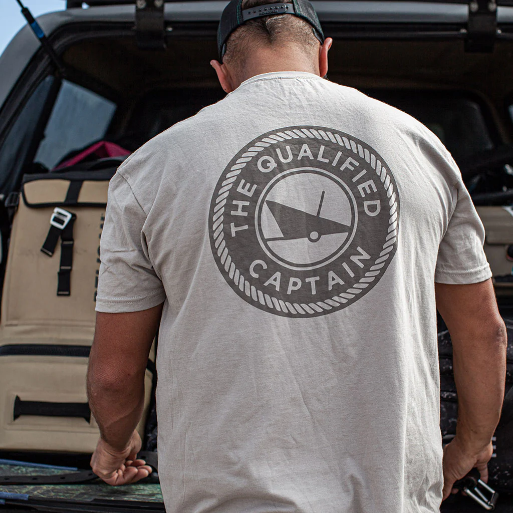 Qualified Tee - Image 11