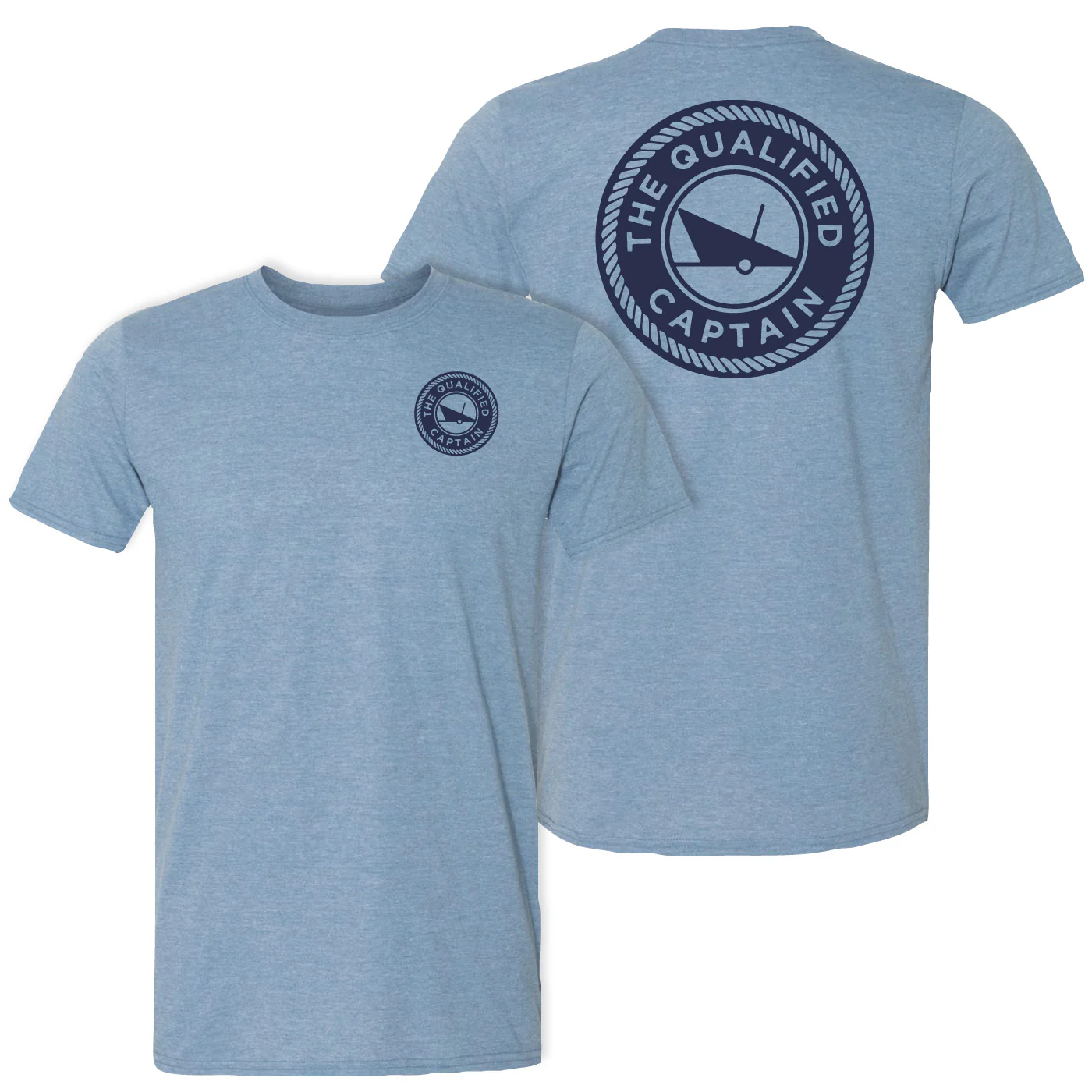 Qualified Tee - Image 3