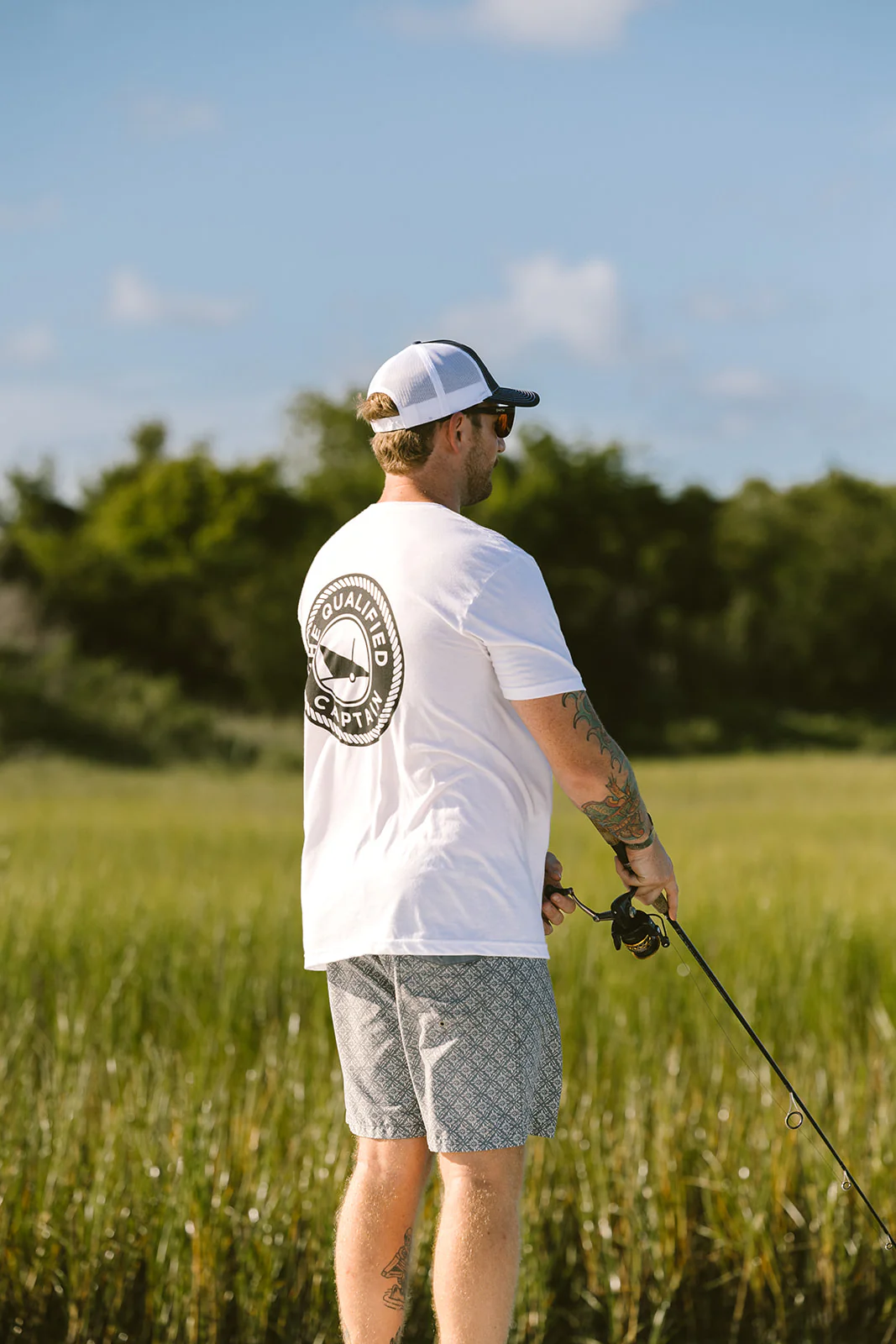 Qualified Tee - Image 7