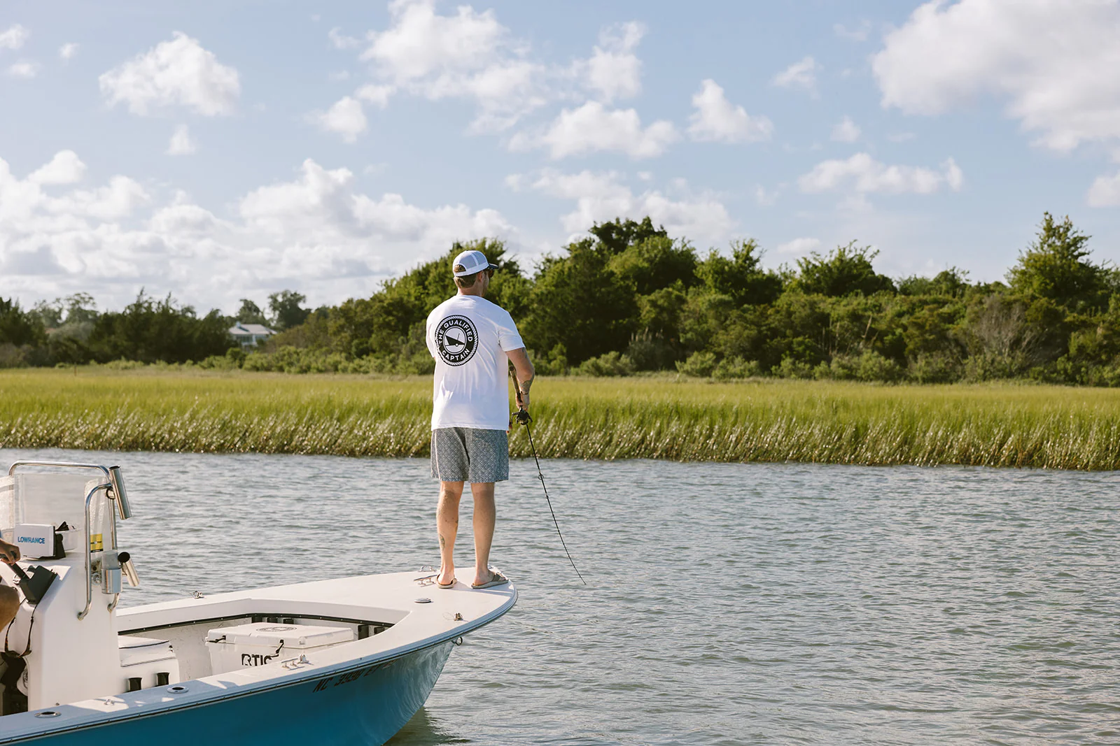 Qualified Tee - Image 8