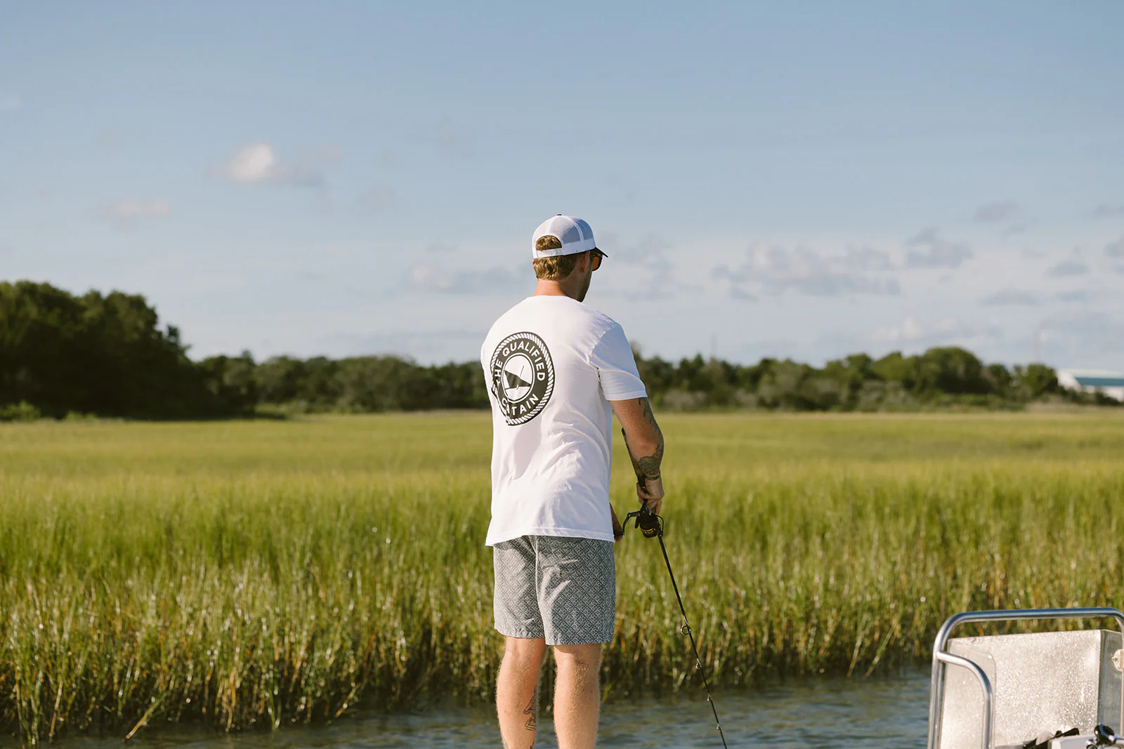 Qualified Tee - Image 9