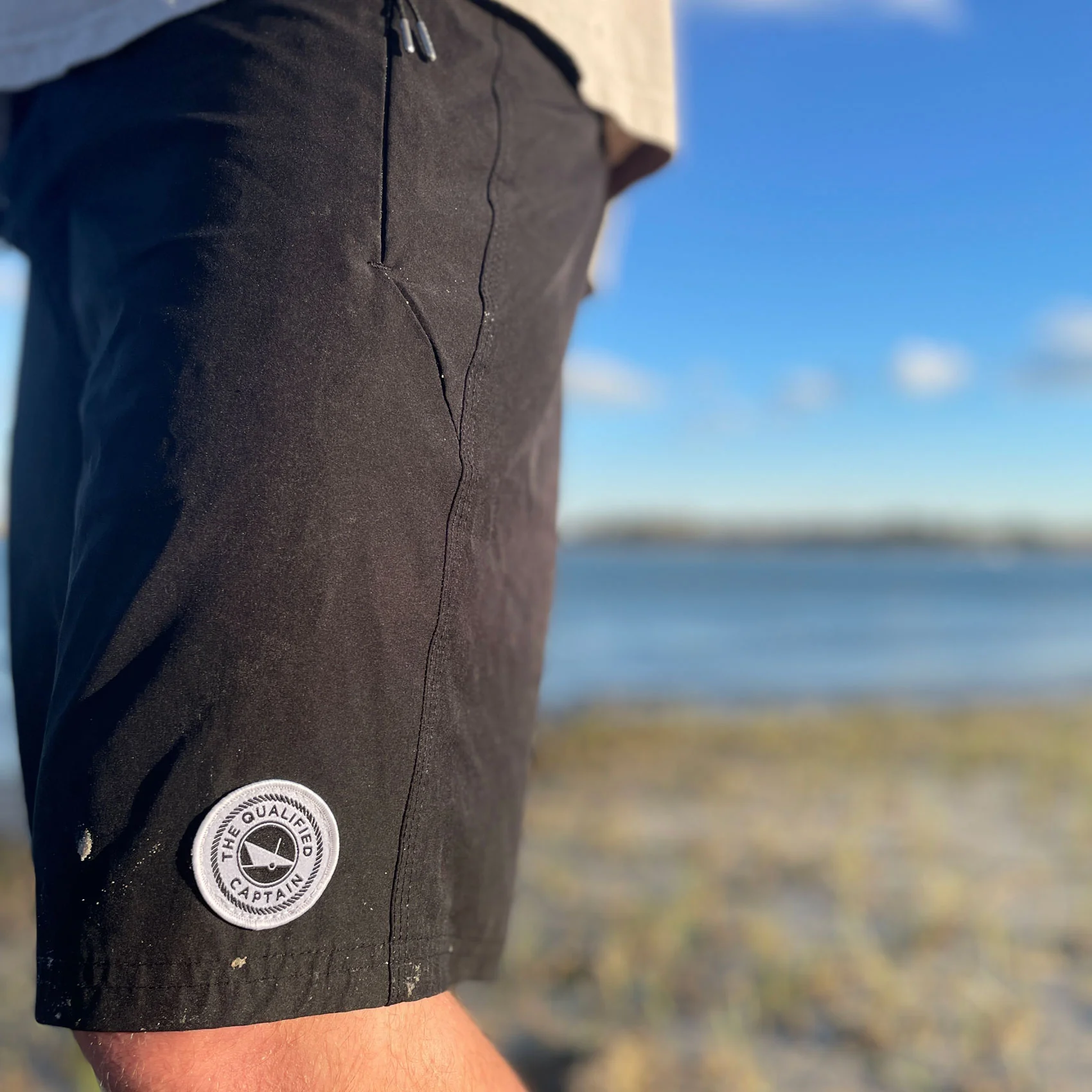 Qualified Stretch Boardshorts - Image 3