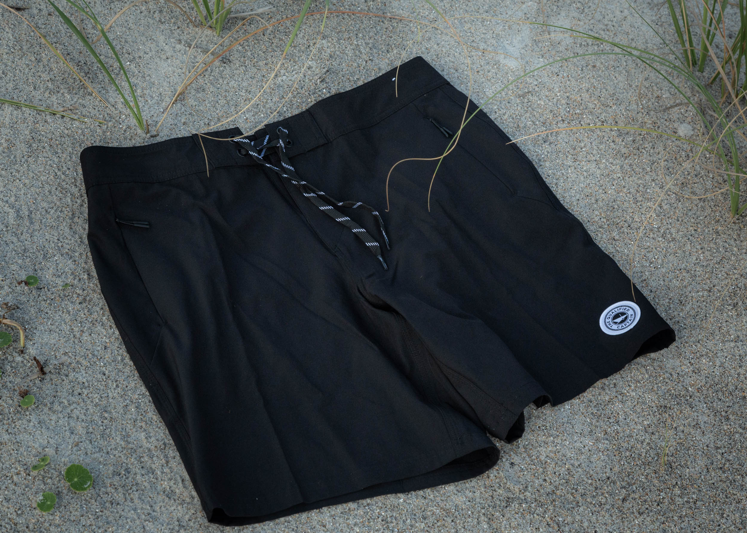 Qualified Stretch Boardshorts - Image 5