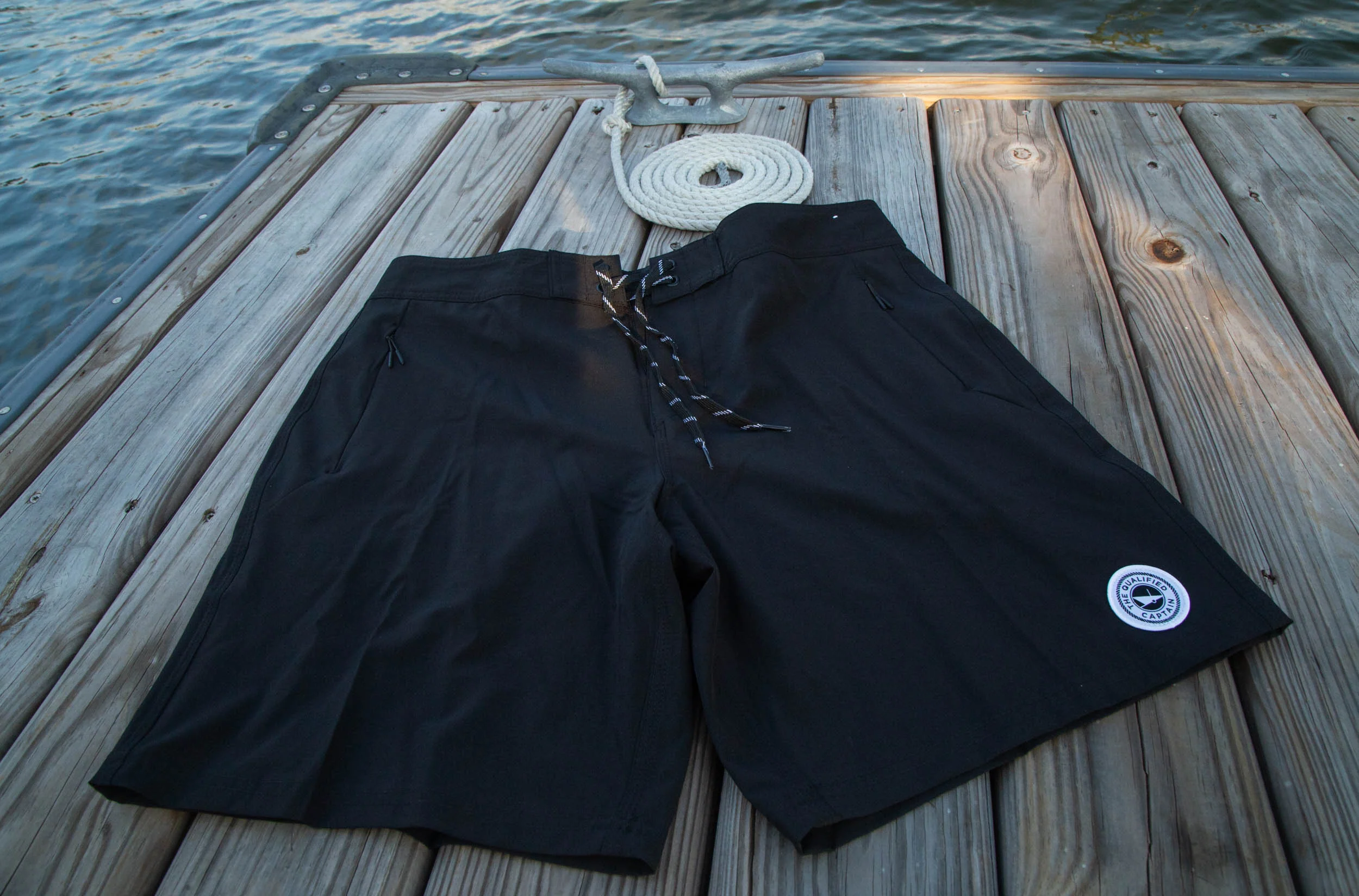 Qualified Stretch Boardshorts - Image 6
