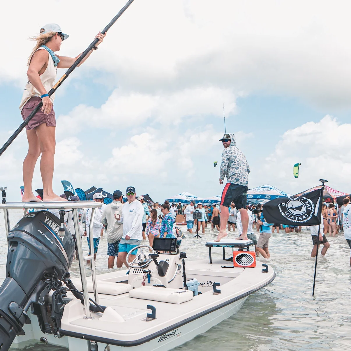 Qualified Camo Hoodie - Image 8