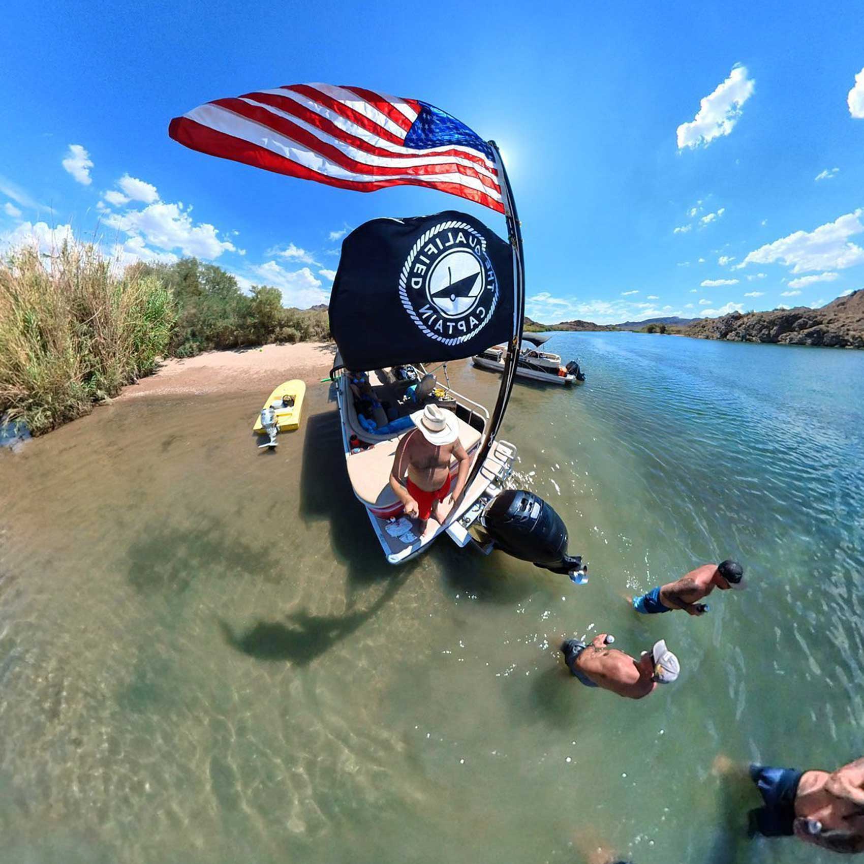 Original Logo Flags - Image 3