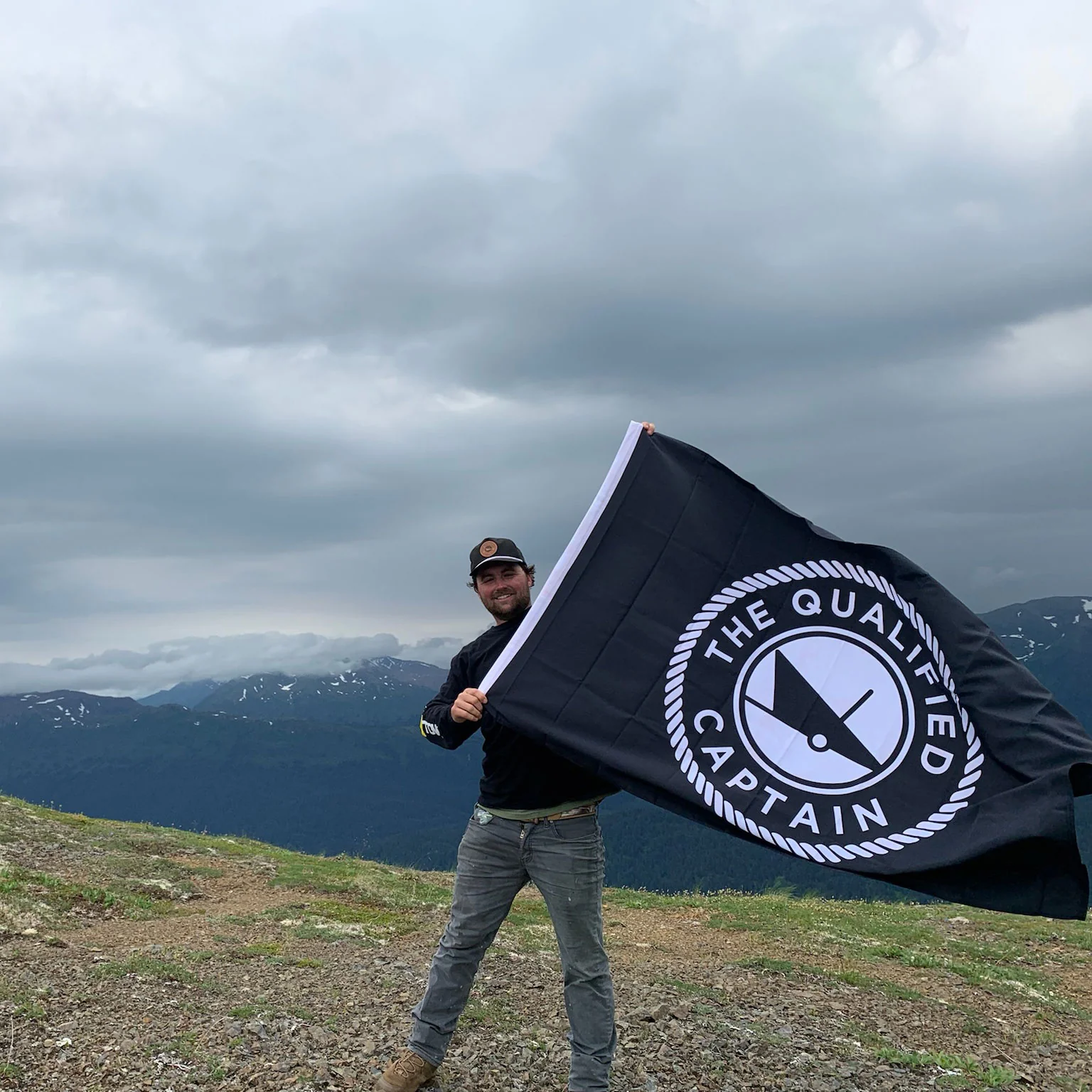 Original Logo Flags - Image 5