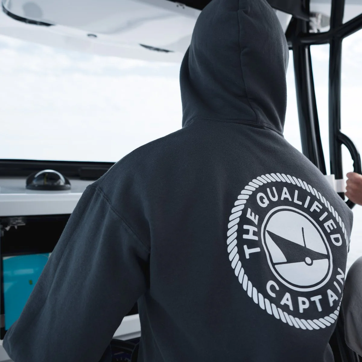 Qualified Hoodie - Image 3