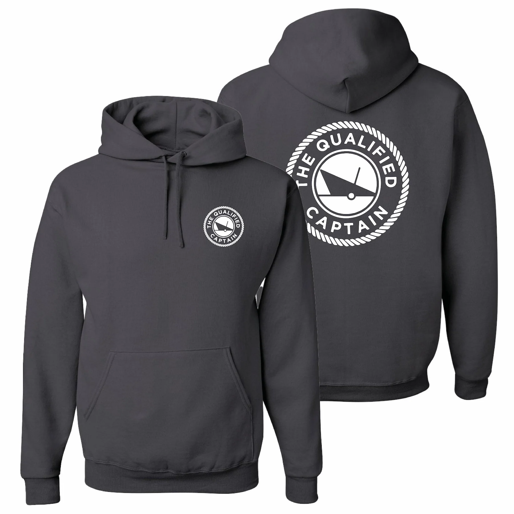Qualified Hoodie - Image 4