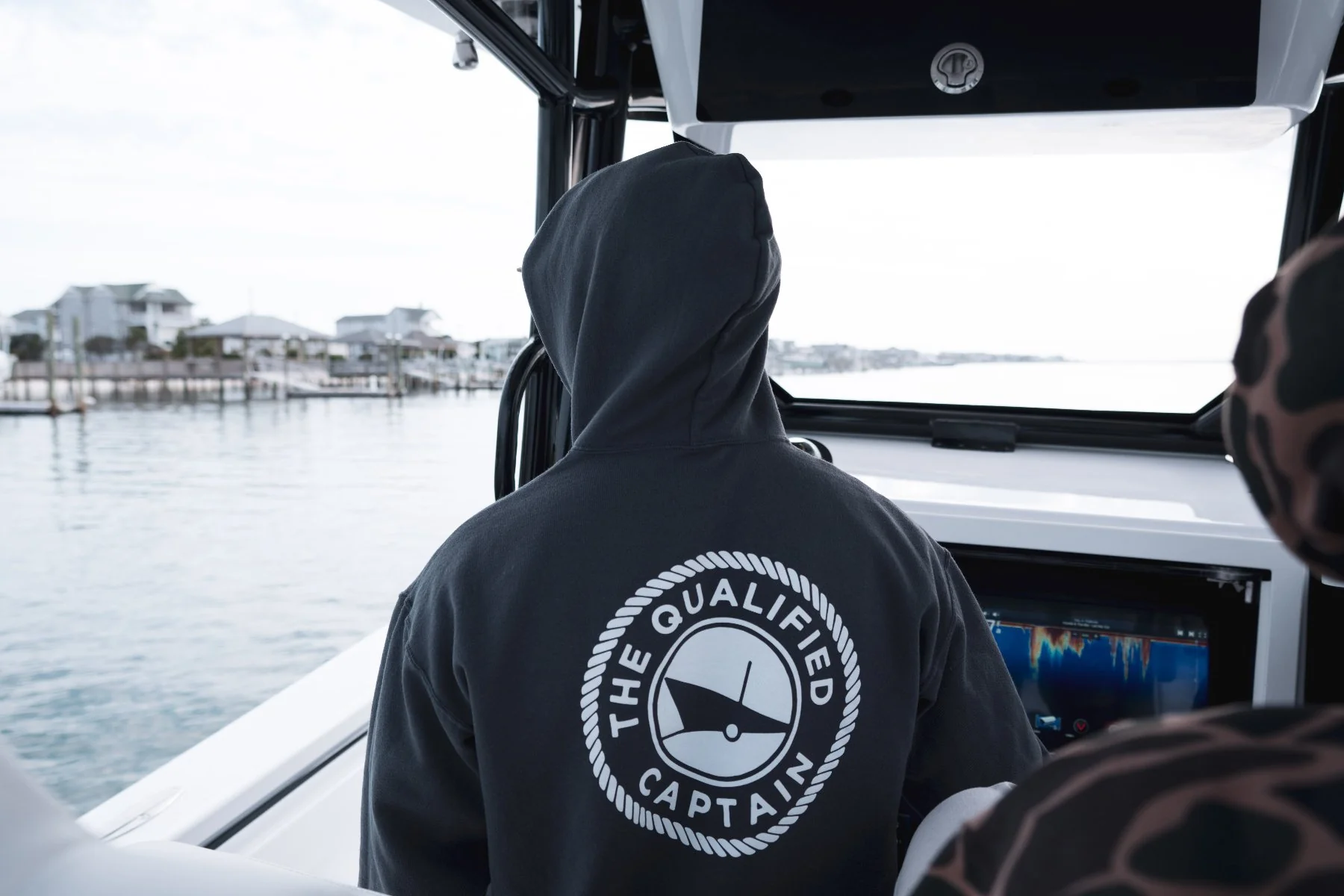 Qualified Hoodie - Image 5