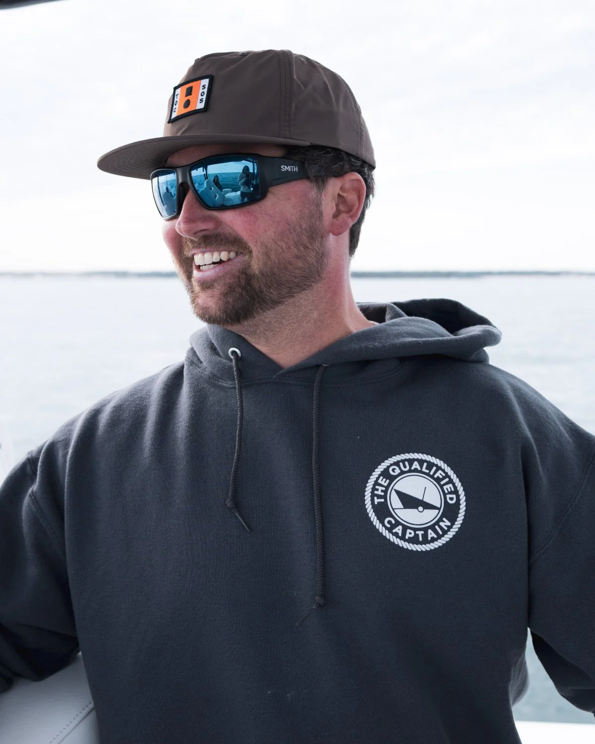 Qualified Hoodie - Image 6