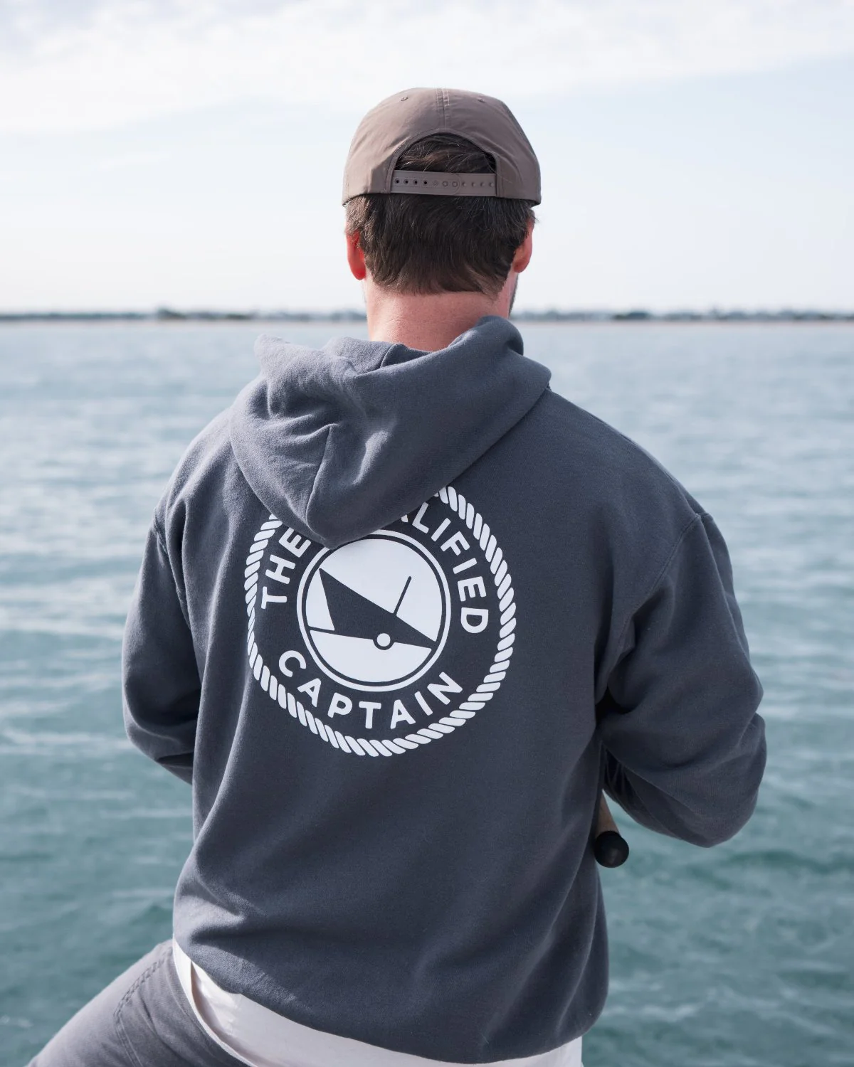 Qualified Hoodie - Image 7