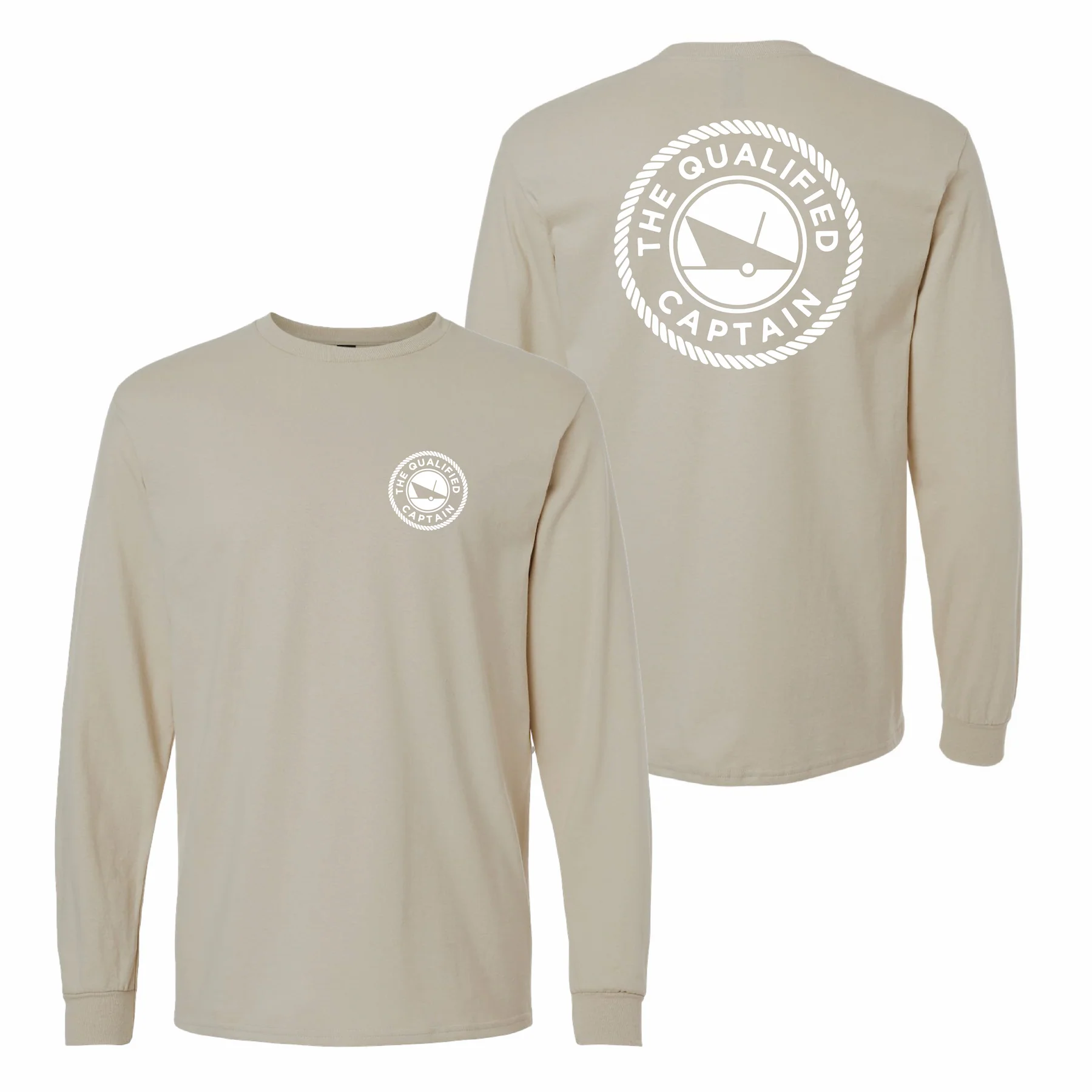 Qualified Long Sleeve - Image 3