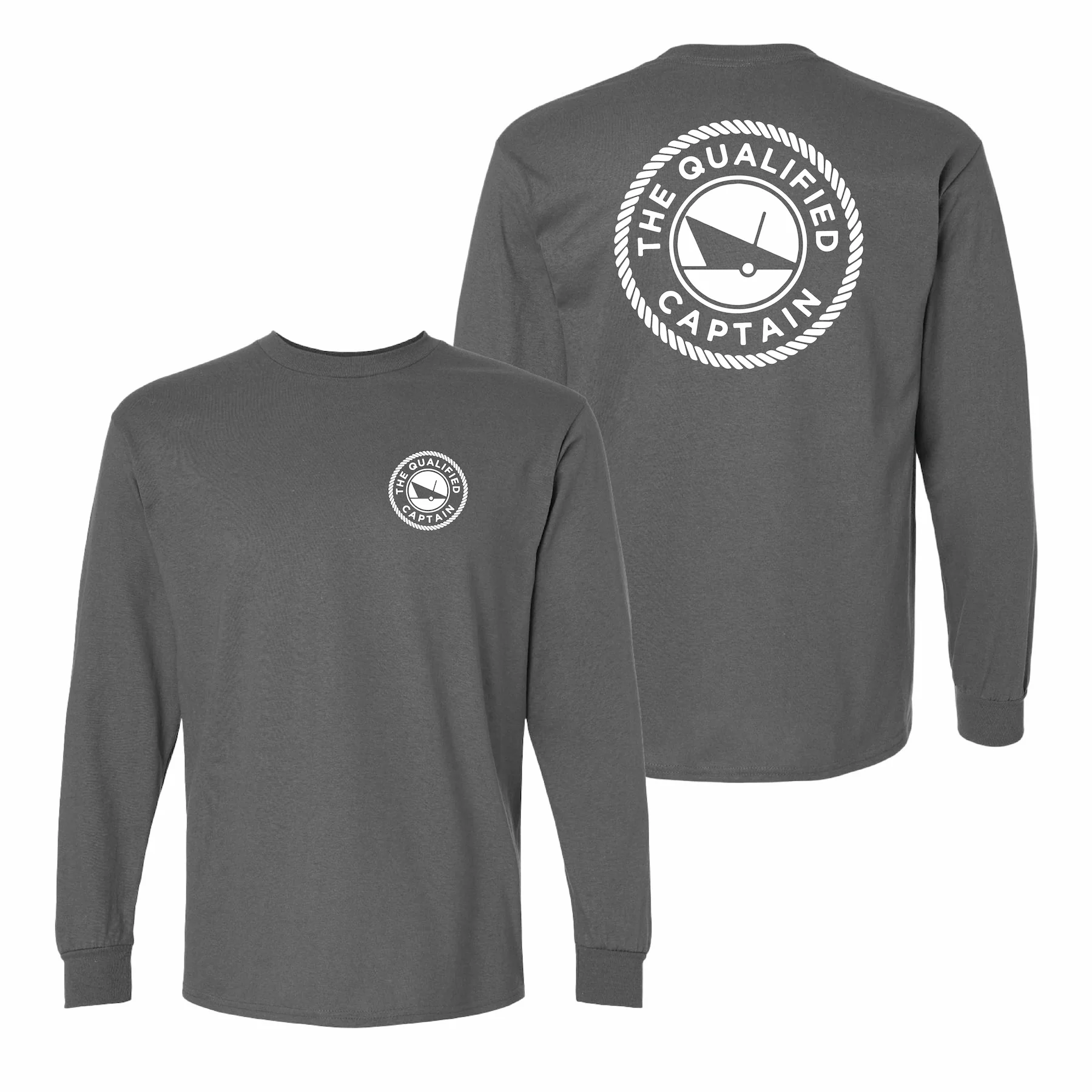Qualified Long Sleeve - Image 4