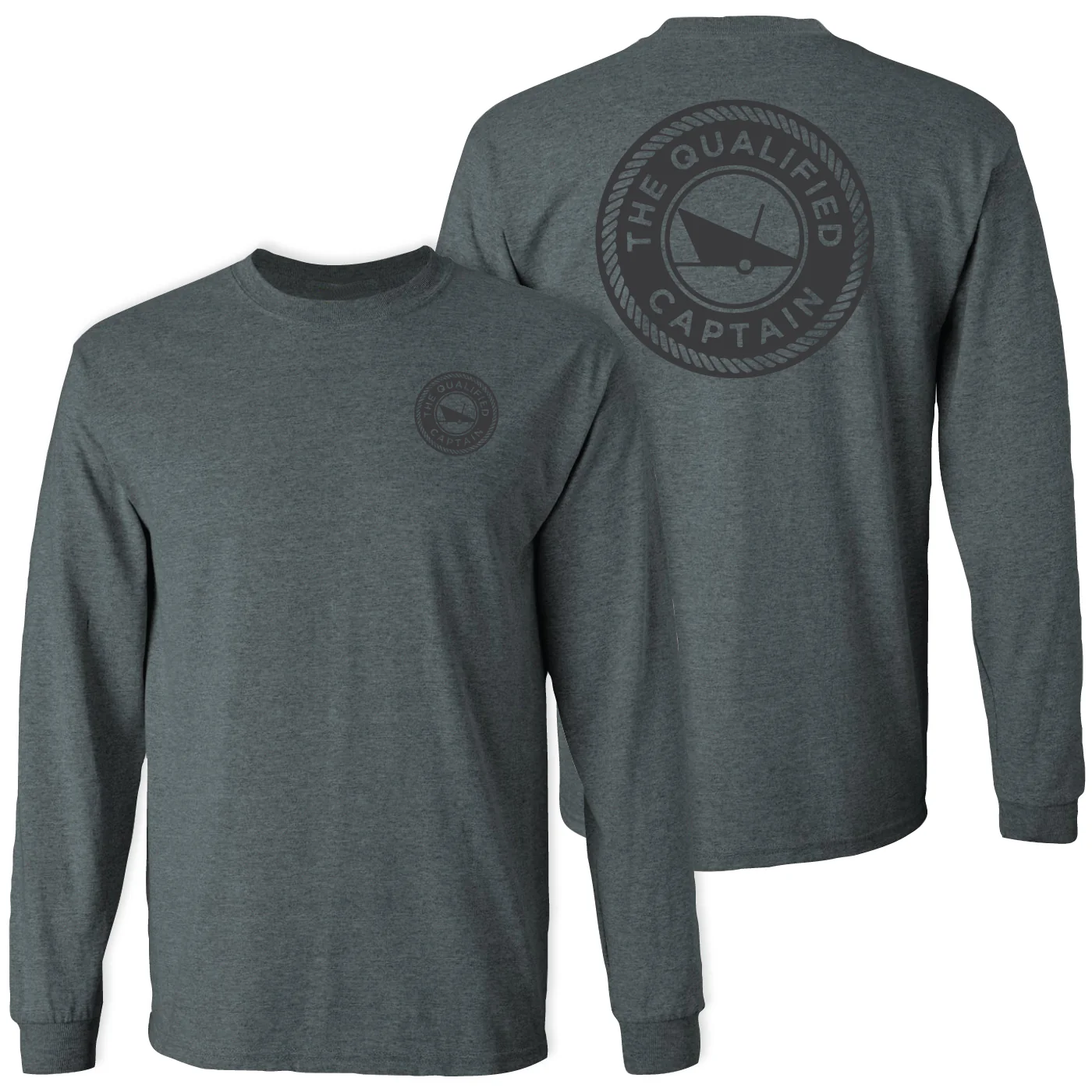 Qualified Long Sleeve - Image 5