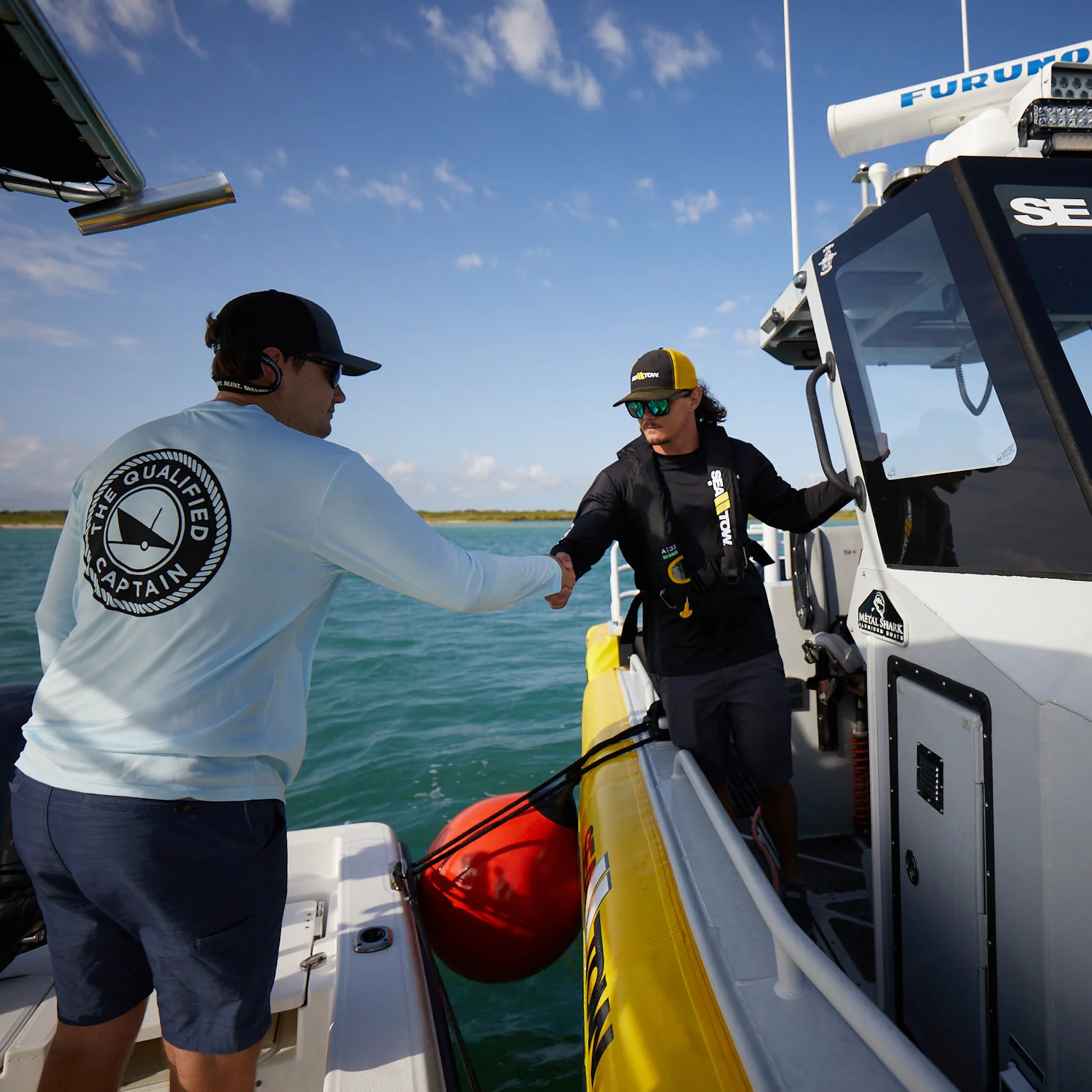 TQC Performance Crew - Image 4