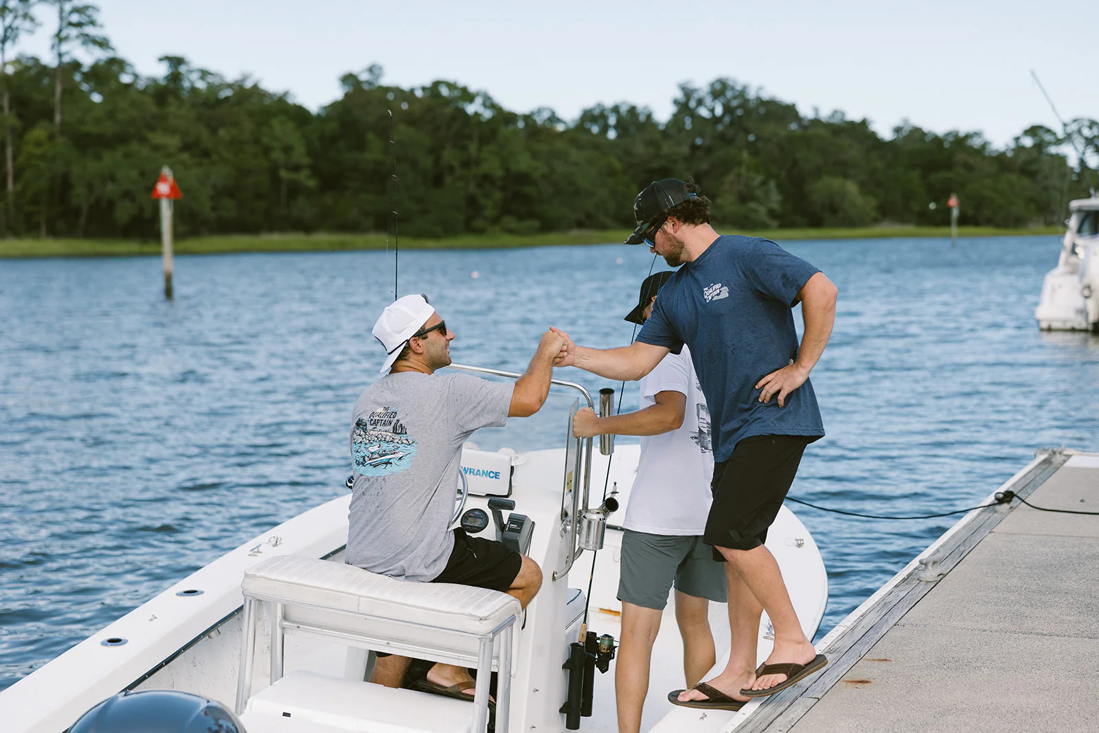 Rooster Tail Tee - Image 13