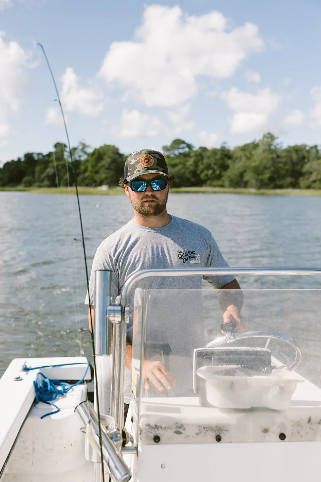 Rooster Tail Tee - Image 15