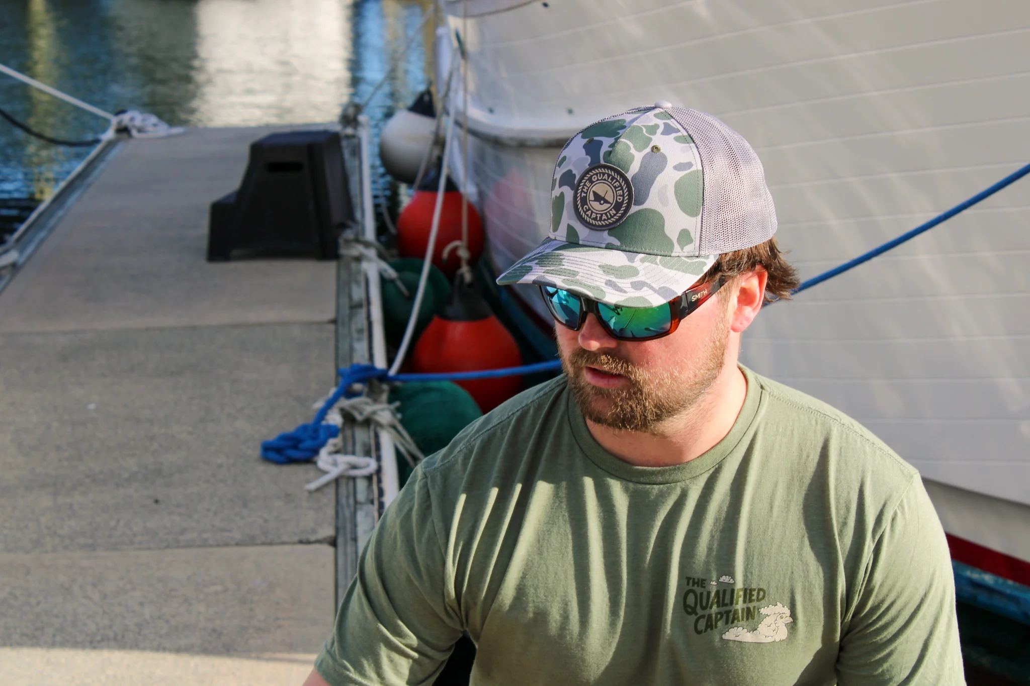 Rooster Tail Tee - Image 16