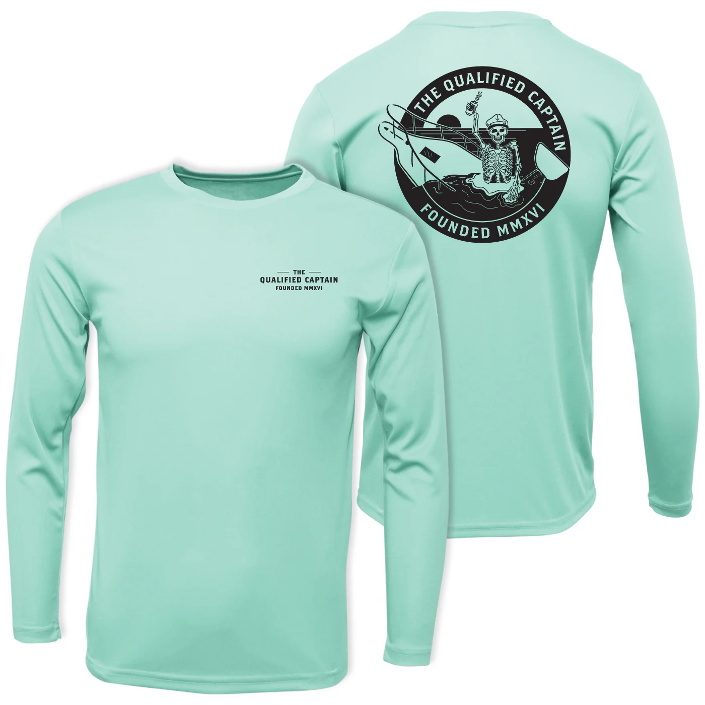 Skeleton Performance Crew - Image 4