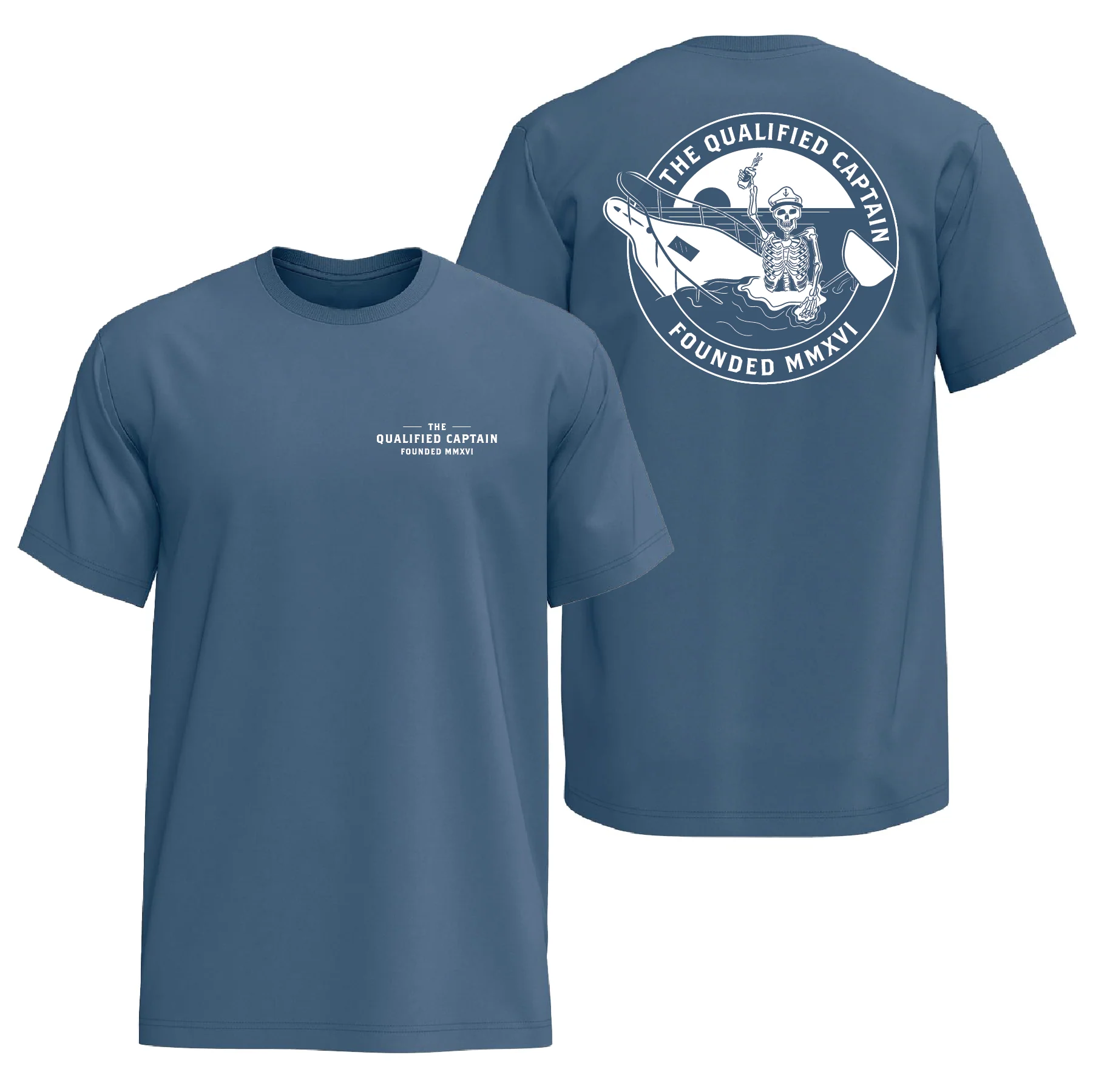 Skeleton Tee - Image 3