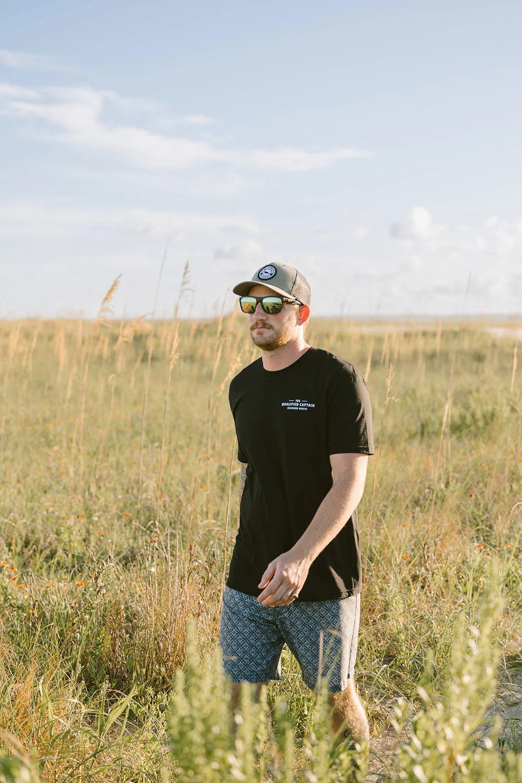 Skeleton Tee - Image 4