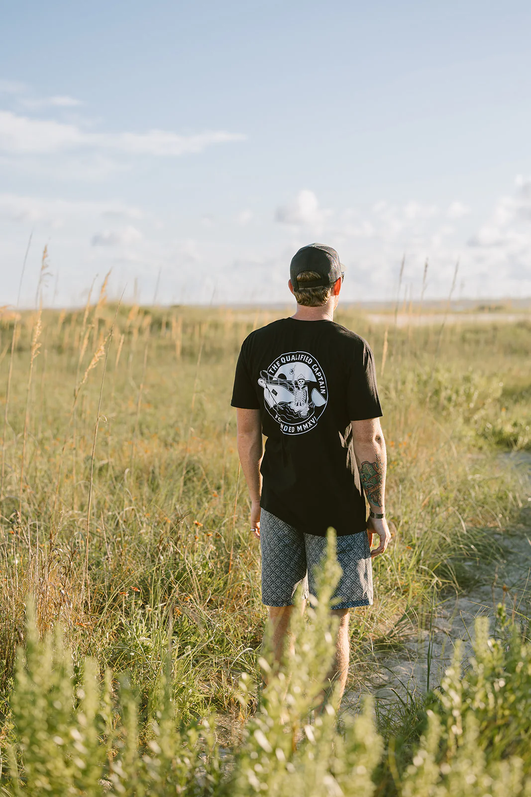 Skeleton Tee - Image 6