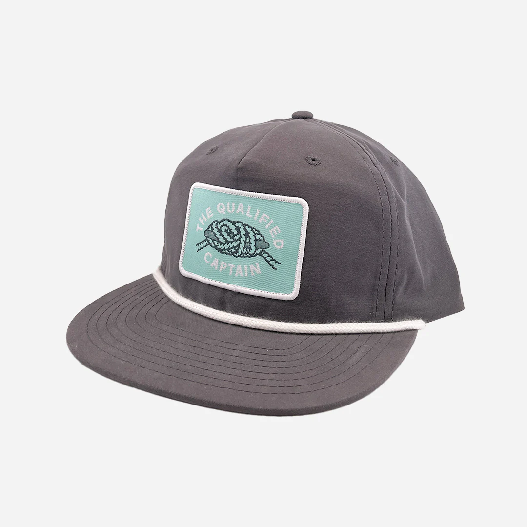 Tangled Up Patch Grandpa Hats - Image 3