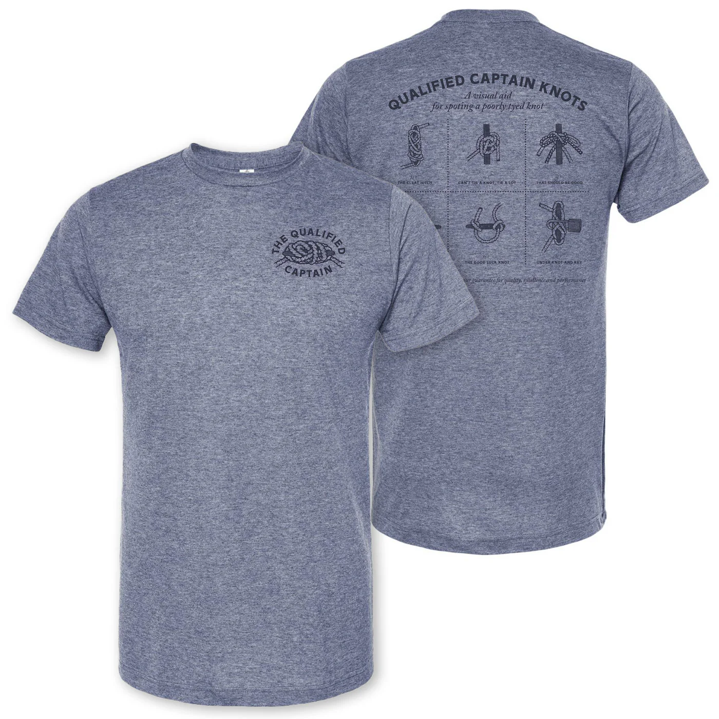 Tangled Up Tee - Image 10