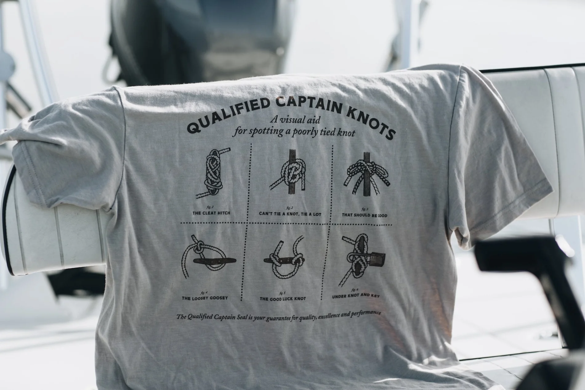 Tangled Up Tee - Image 3