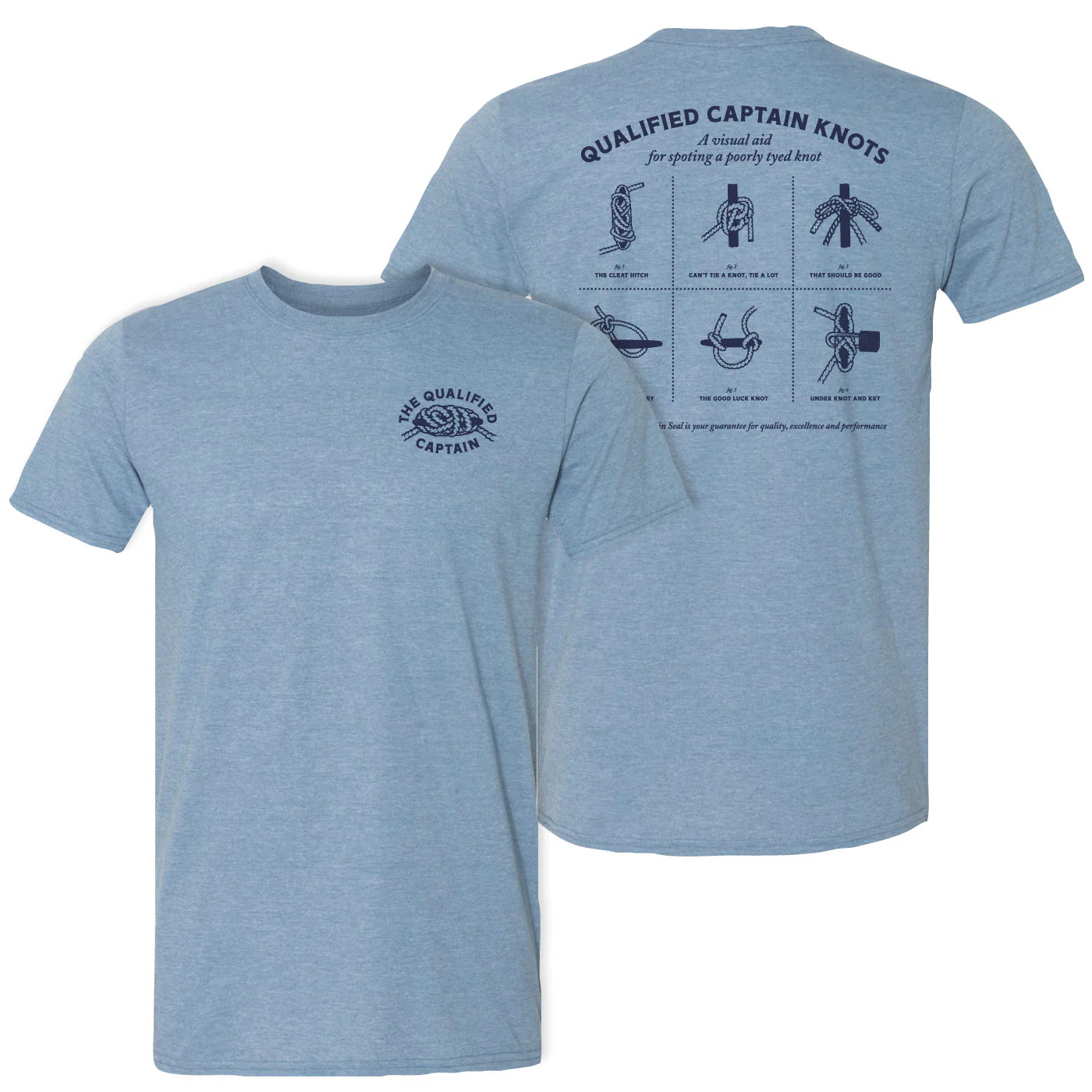 Tangled Up Tee - Image 6