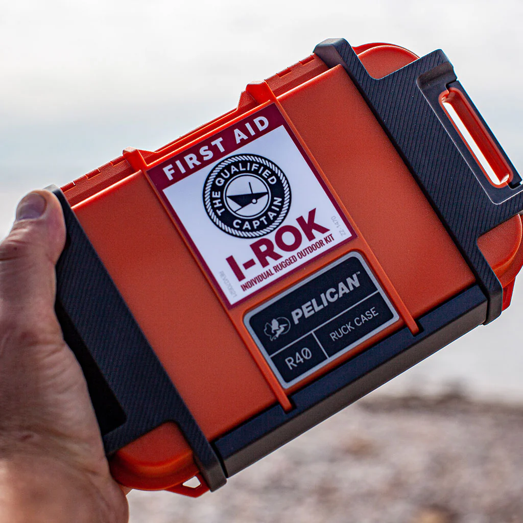 The Qualified Captain Trauma Kit - Image 10