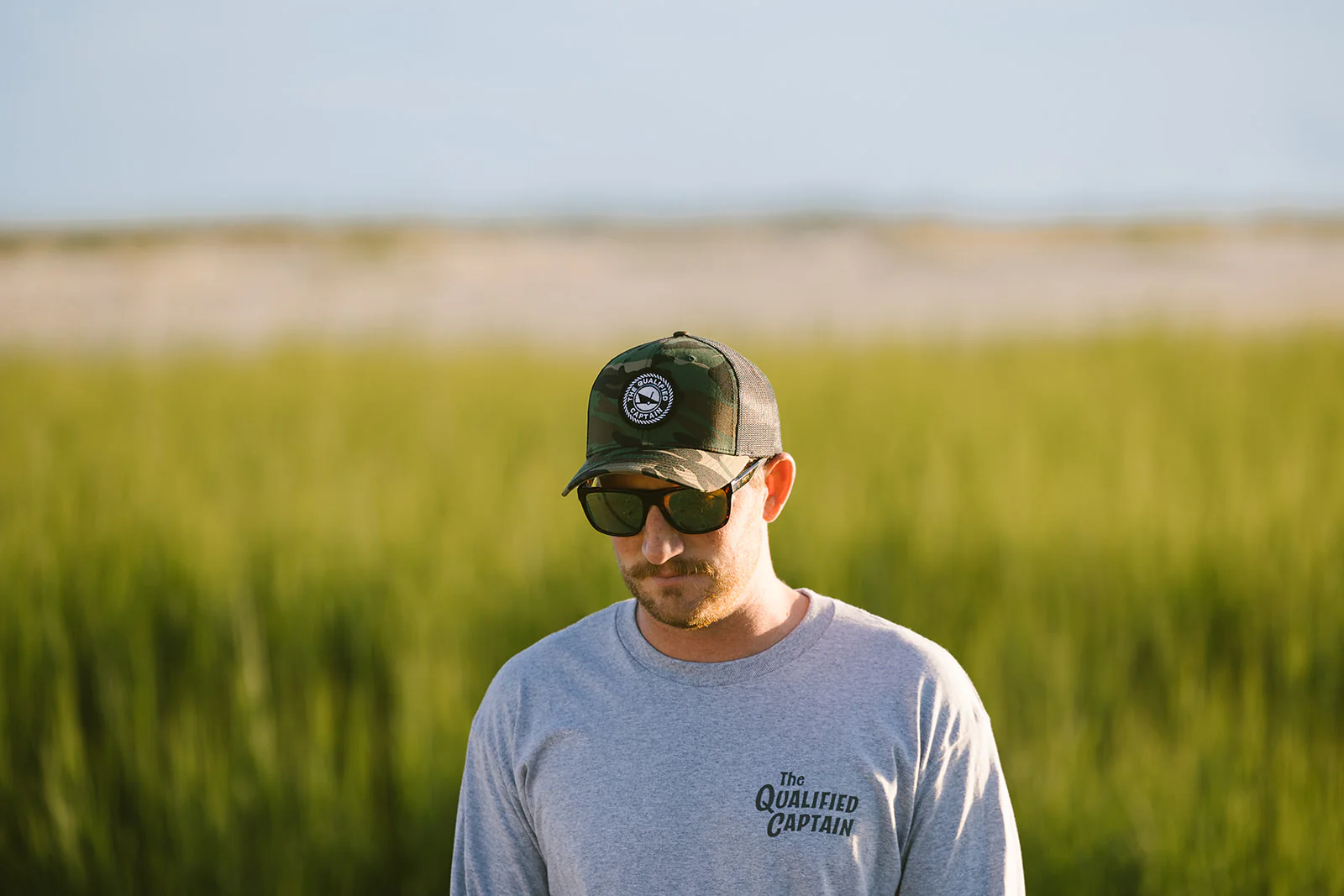 TQC Embroidered Patch Trucker Hats - Image 15