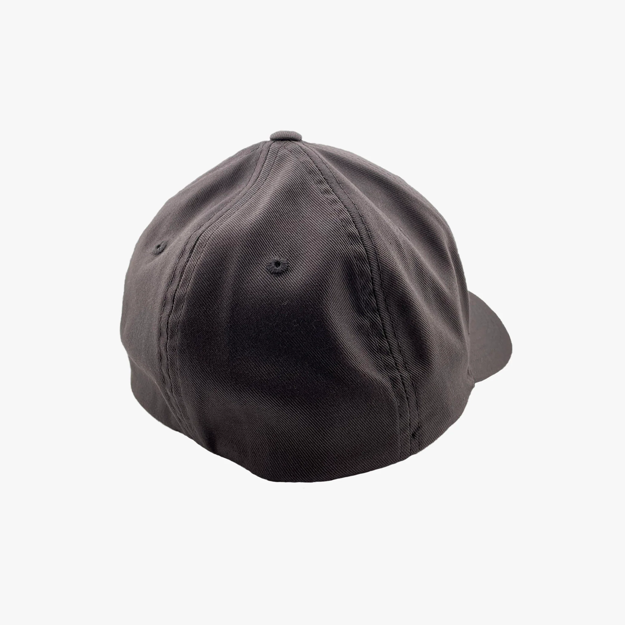 TQC Embroidered Patch FlexFit Hats - Image 6