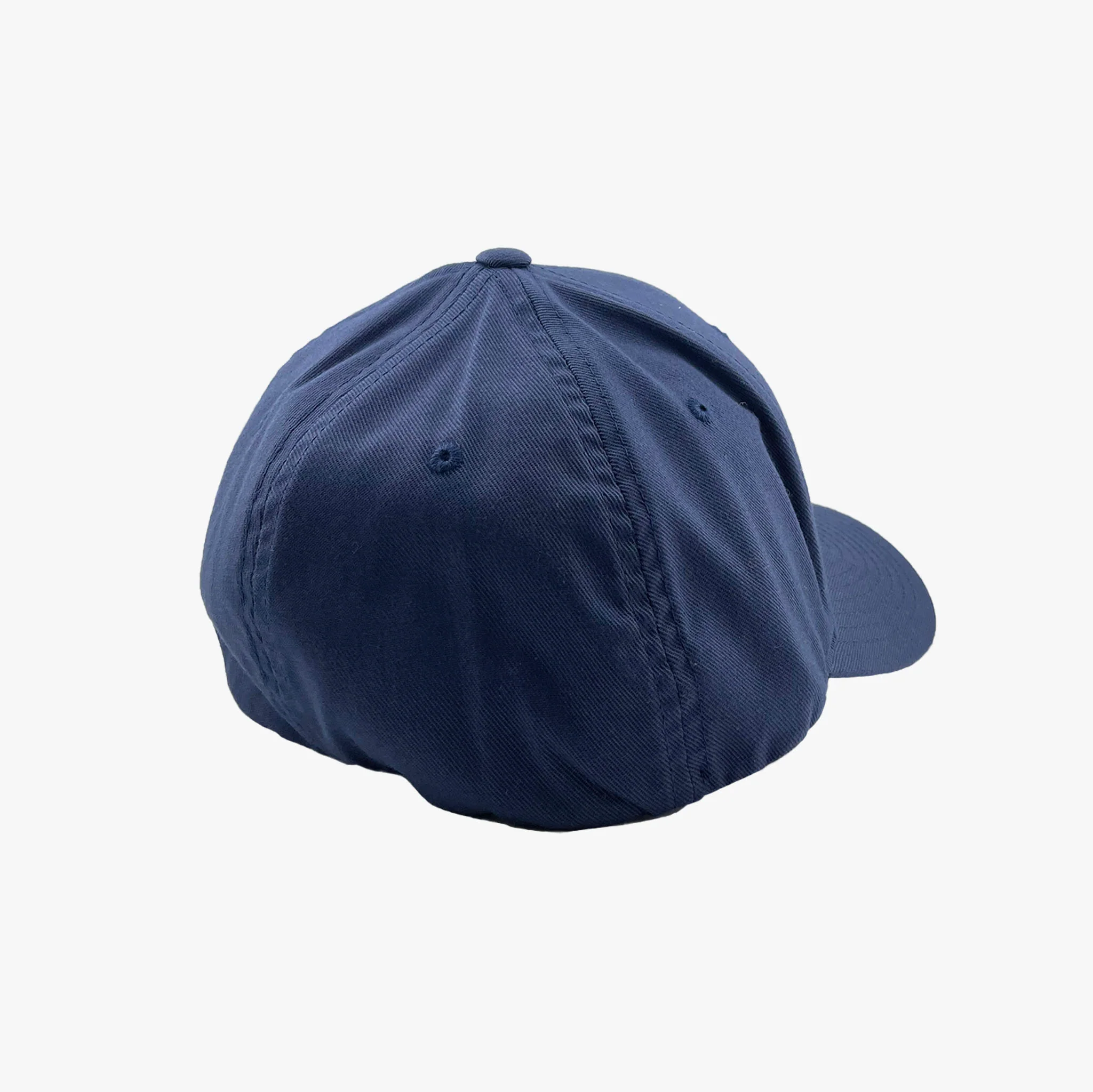 TQC Embroidered Patch FlexFit Hats - Image 8