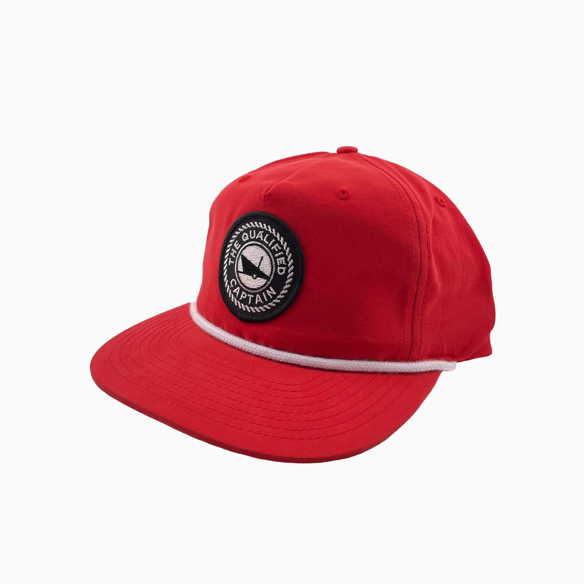 TQC Embroidered Patch Grandpa Hats - Image 3