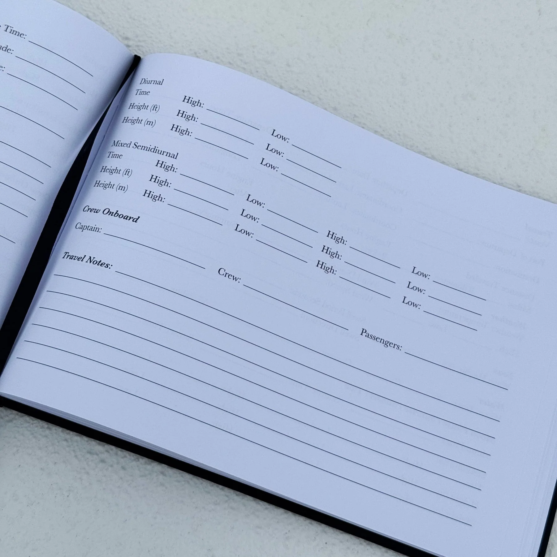 TQC Log Book - Image 10