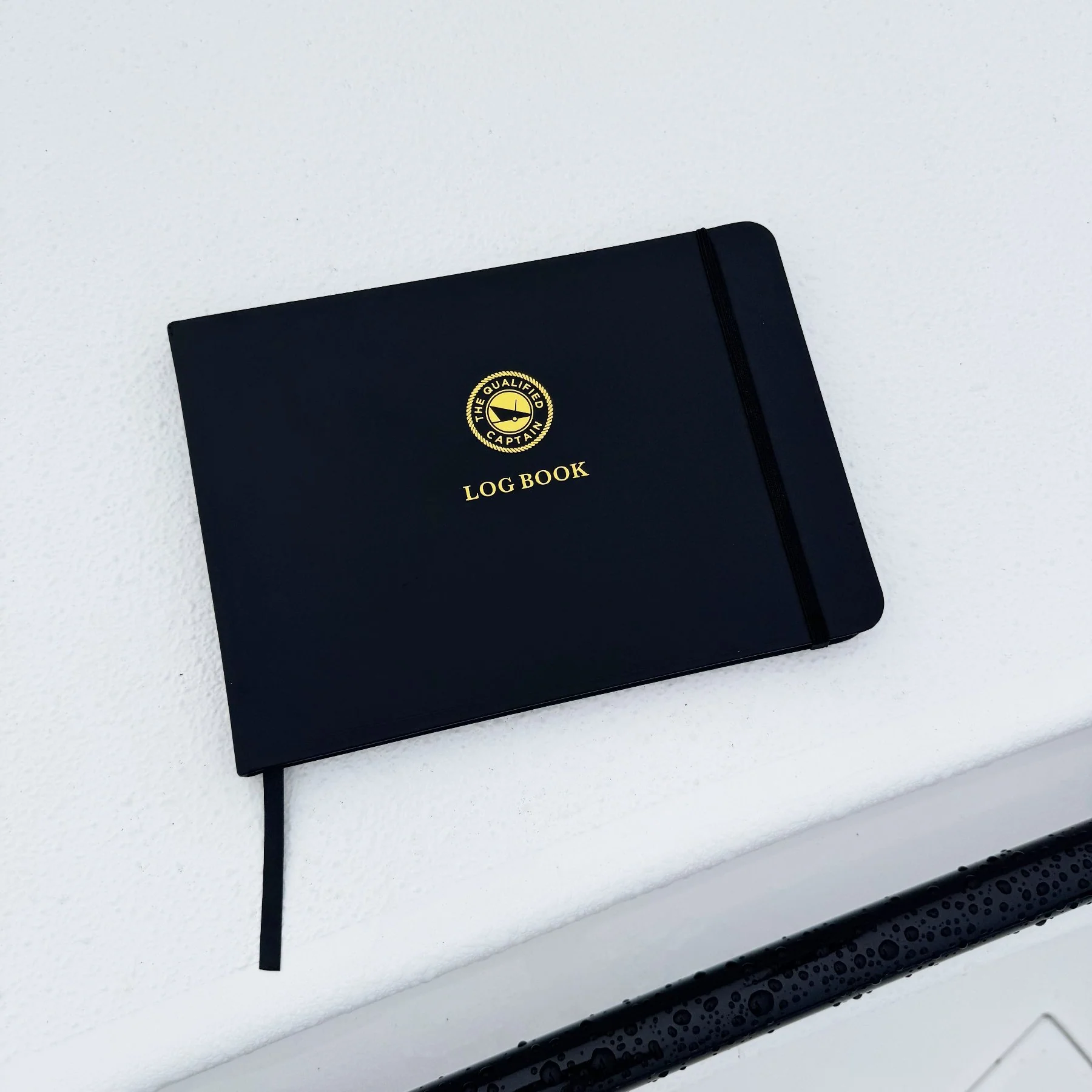 TQC Log Book - Image 3