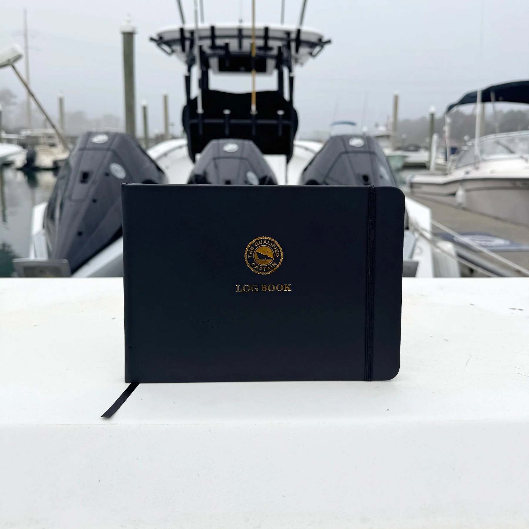 TQC Log Book - Image 4