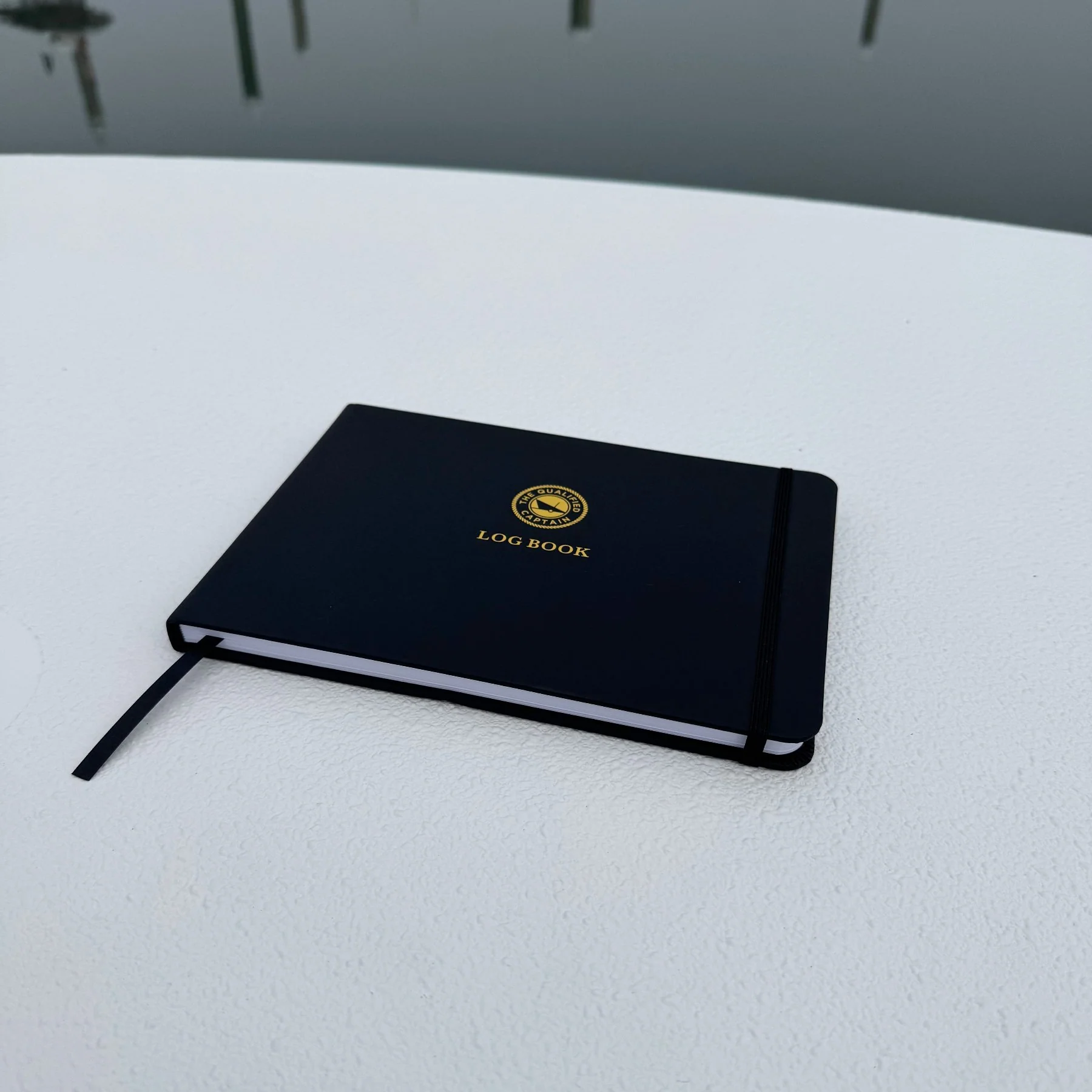 TQC Log Book - Image 5