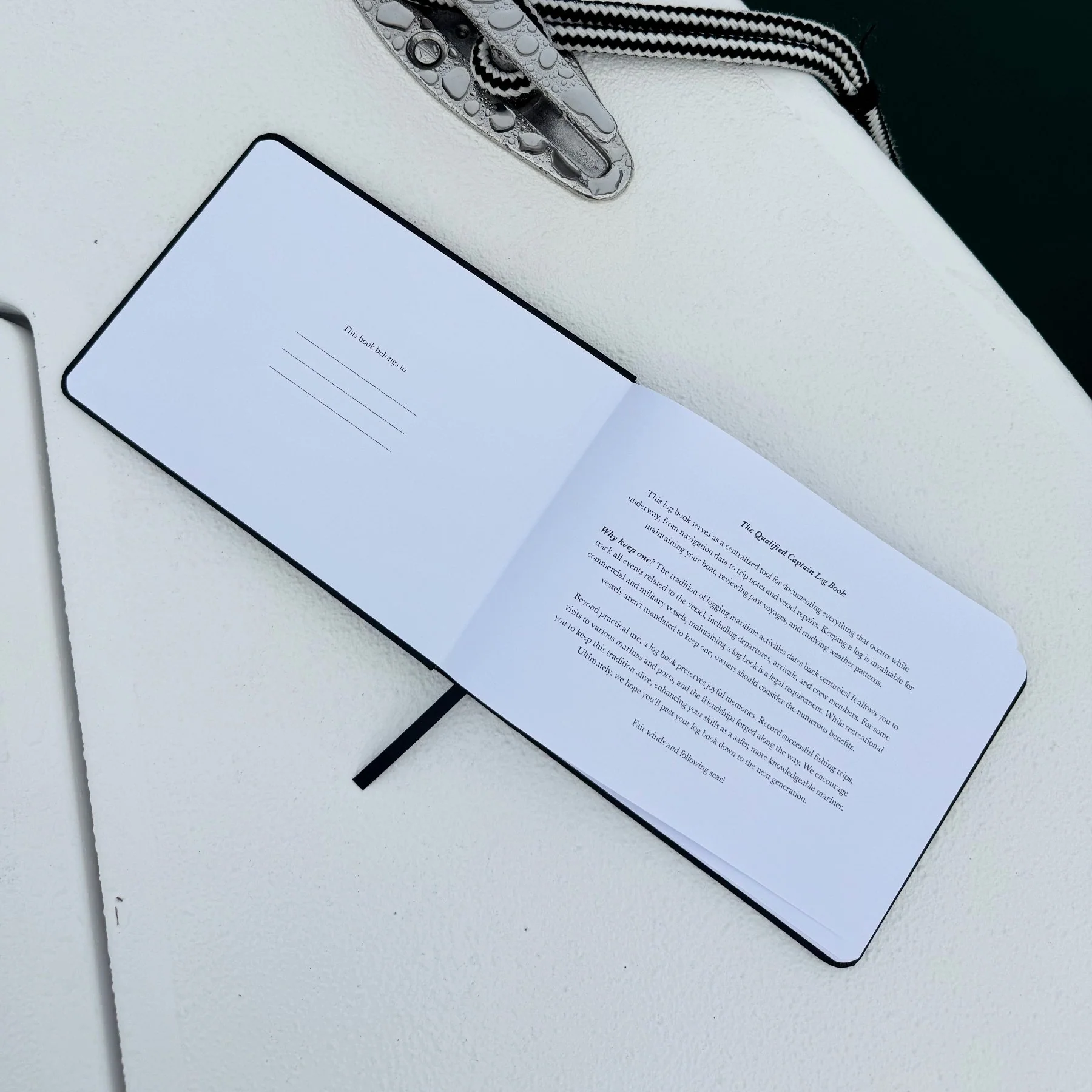 TQC Log Book - Image 6