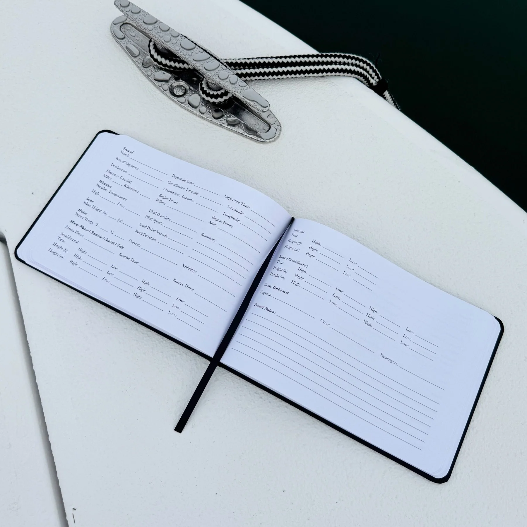 TQC Log Book - Image 7