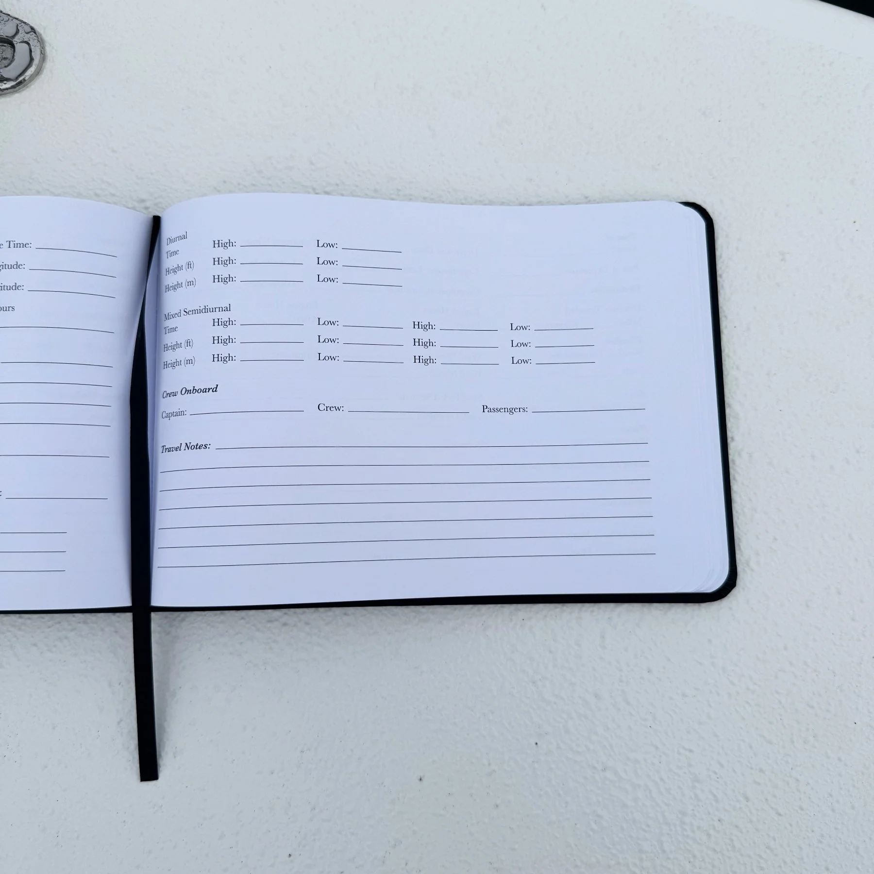 TQC Log Book - Image 9