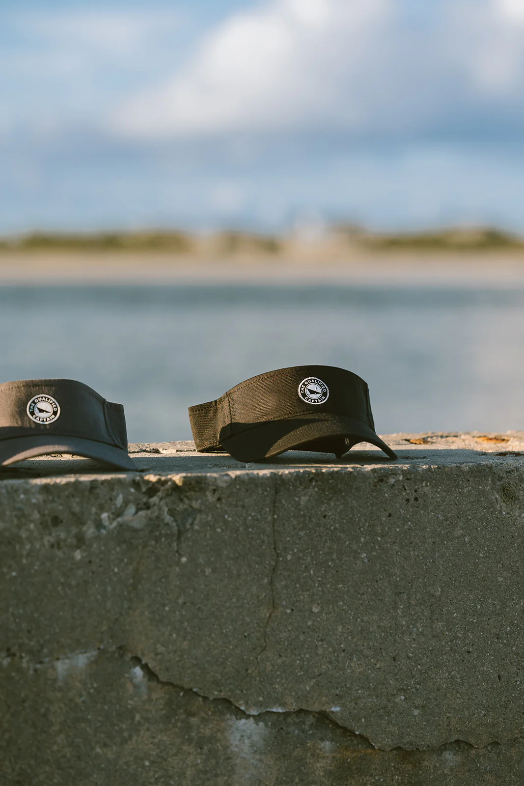 TQC Patch Visor - Image 5