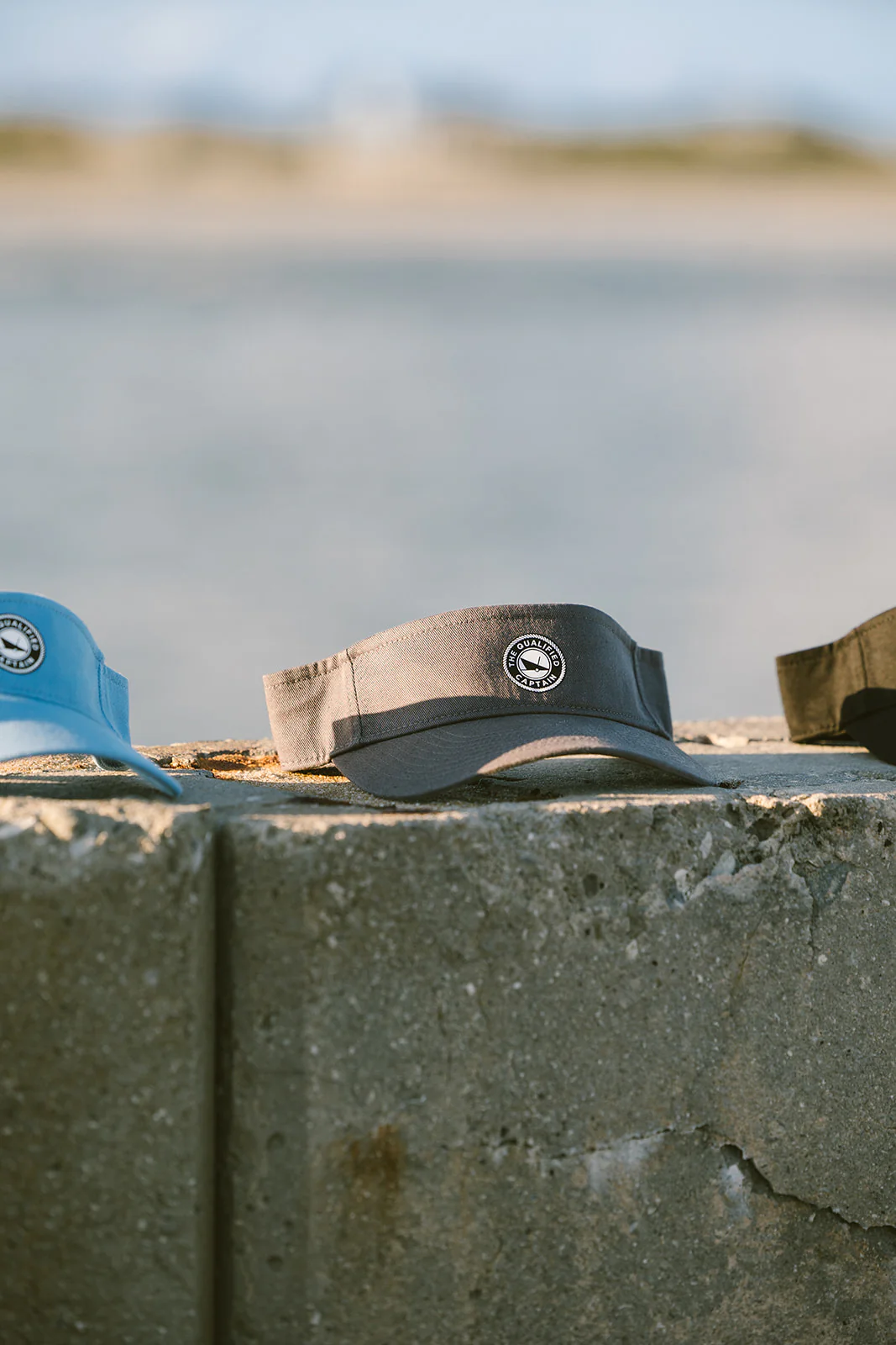 TQC Patch Visor - Image 6