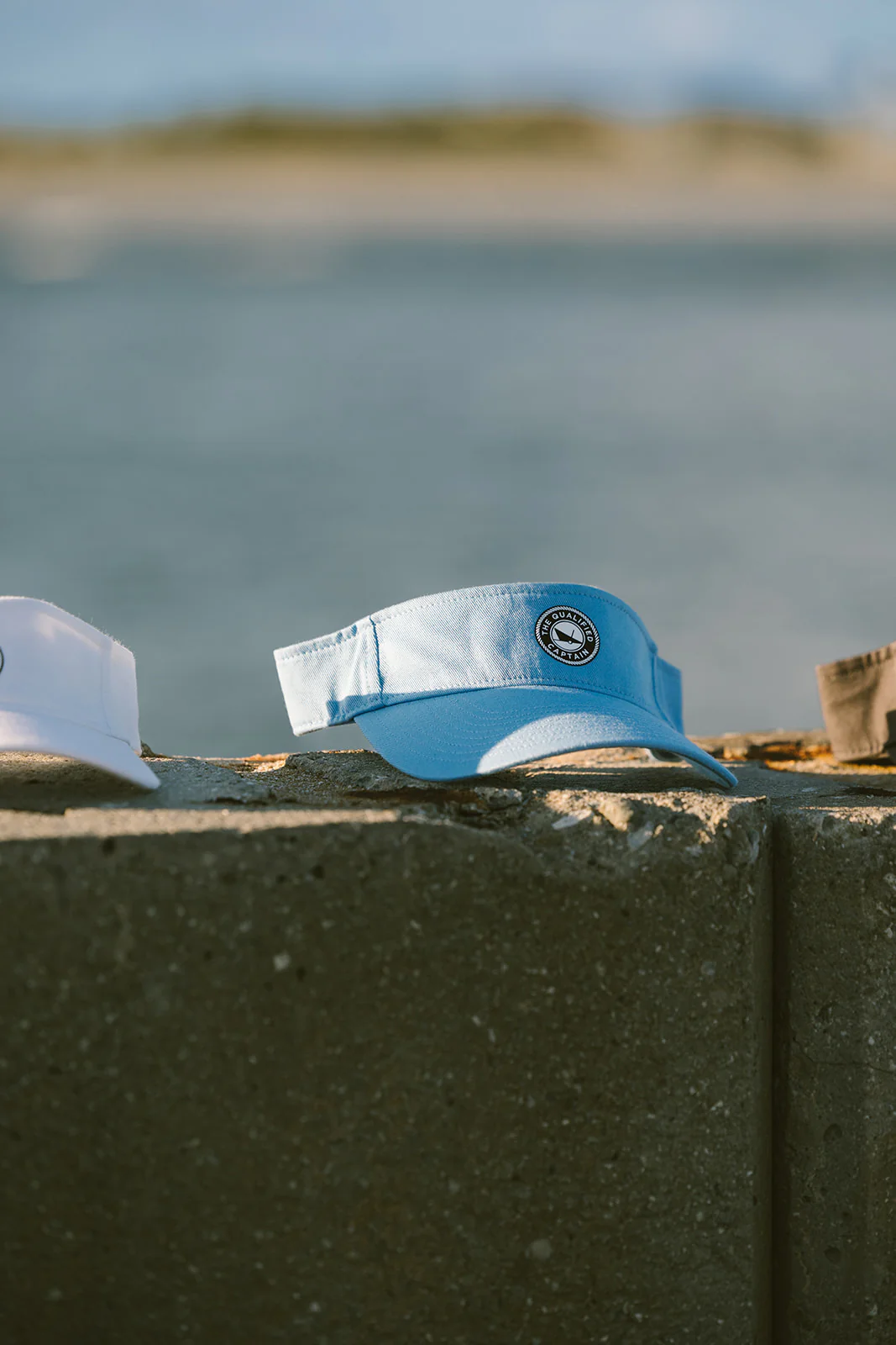 TQC Patch Visor - Image 7