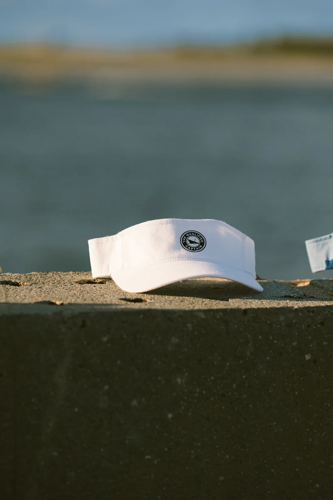 TQC Patch Visor - Image 8